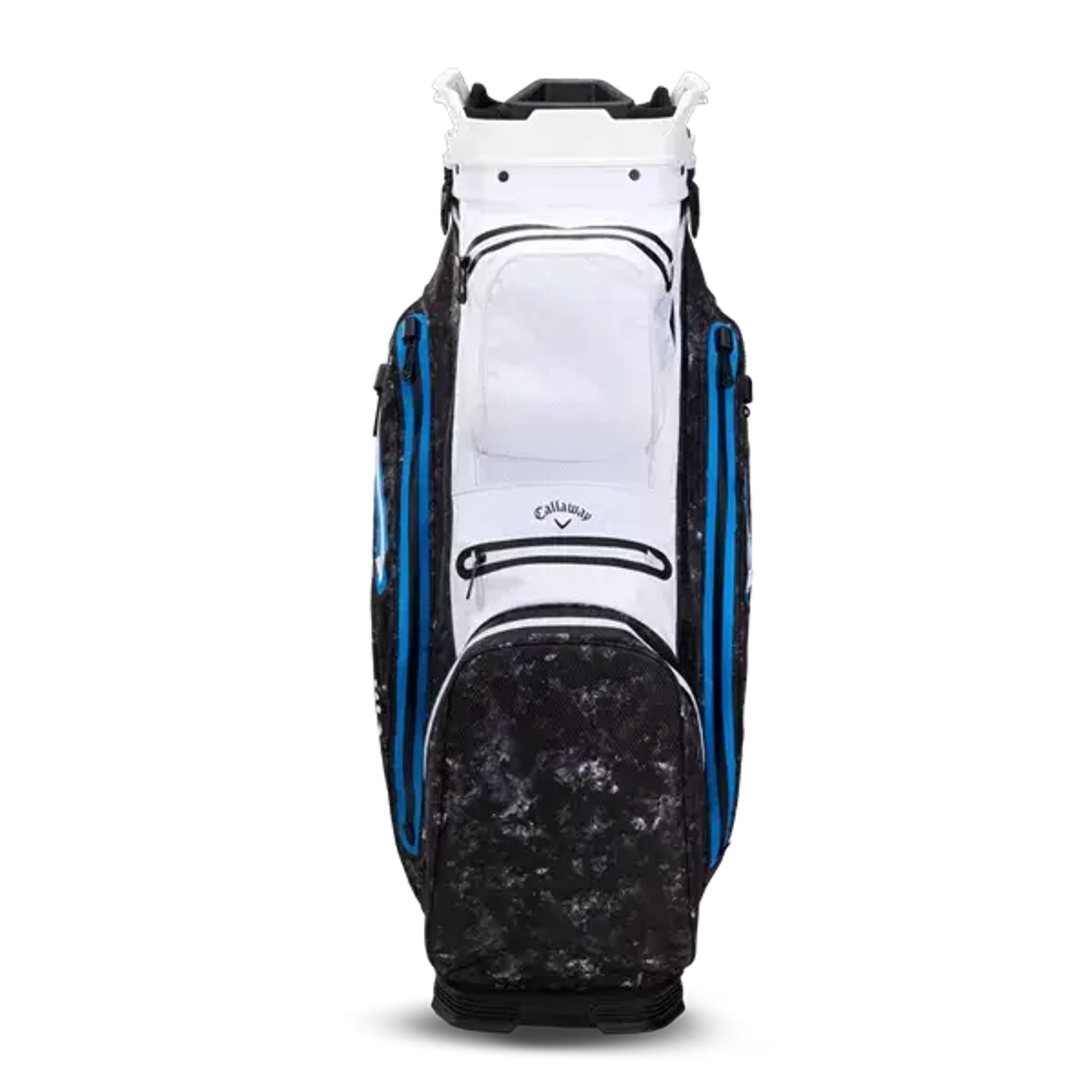 Sac chariot Callaway ORG 14 Hyper Dry