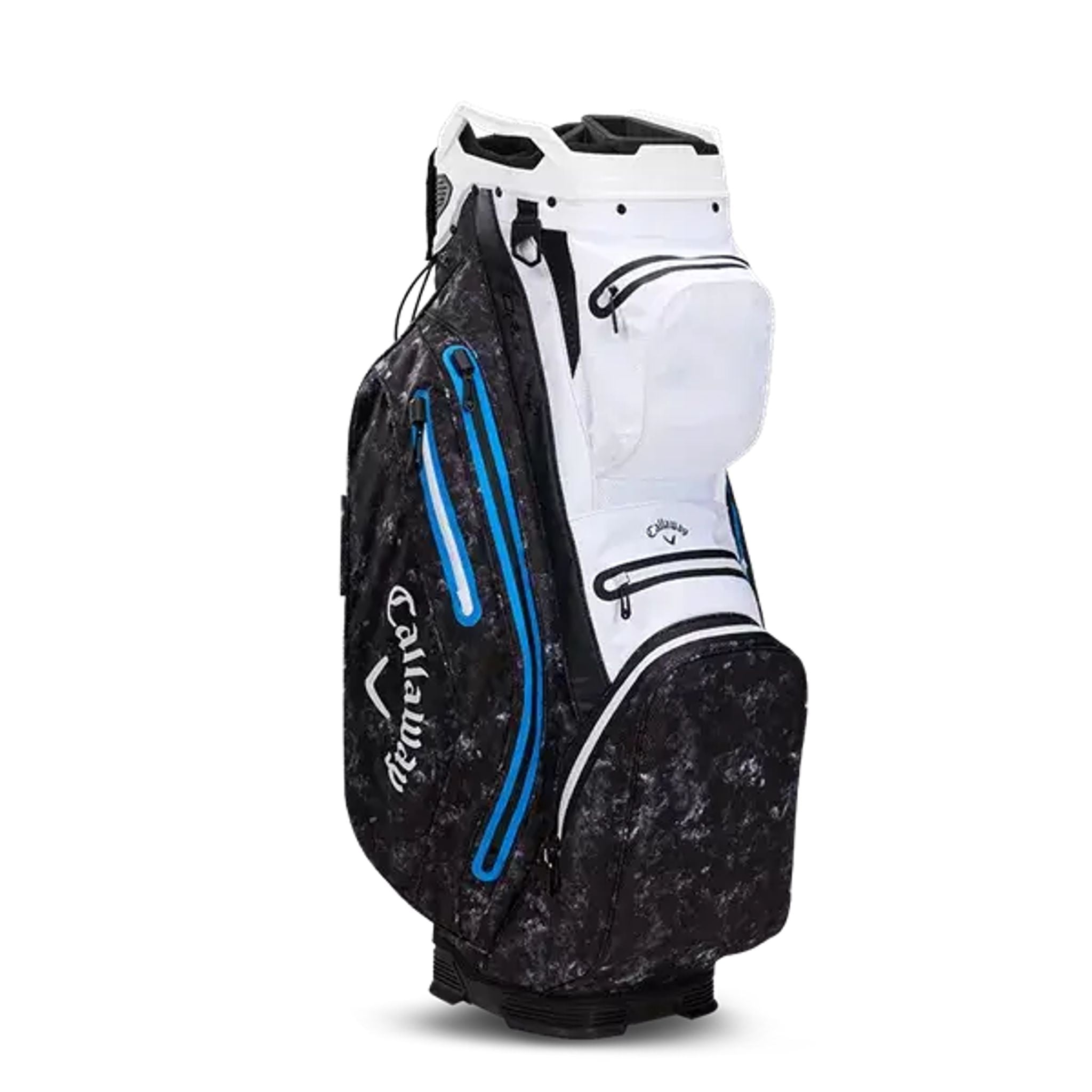 Sac chariot Callaway ORG 14 Hyper Dry