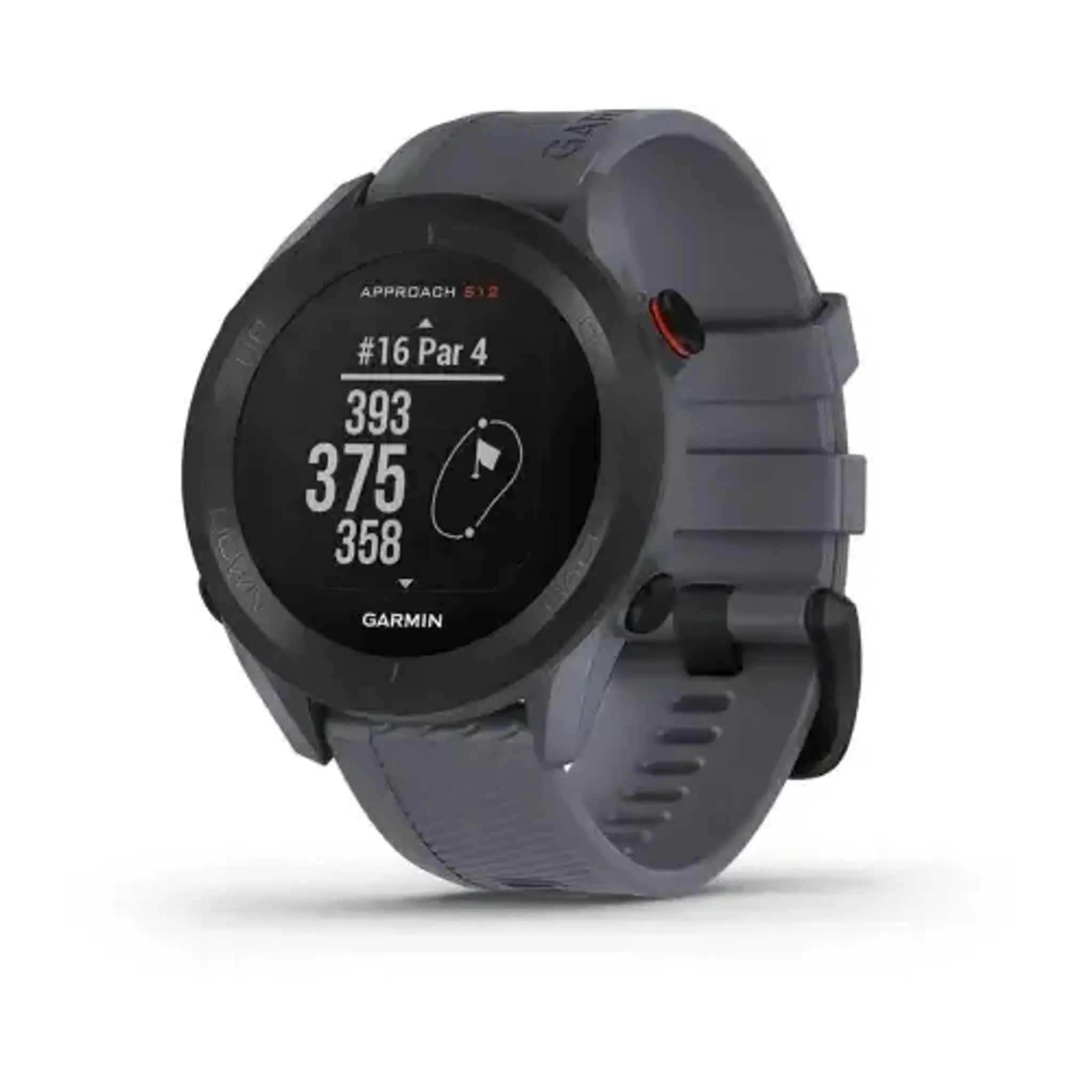 Garmin Approach® S12 Golfuhr