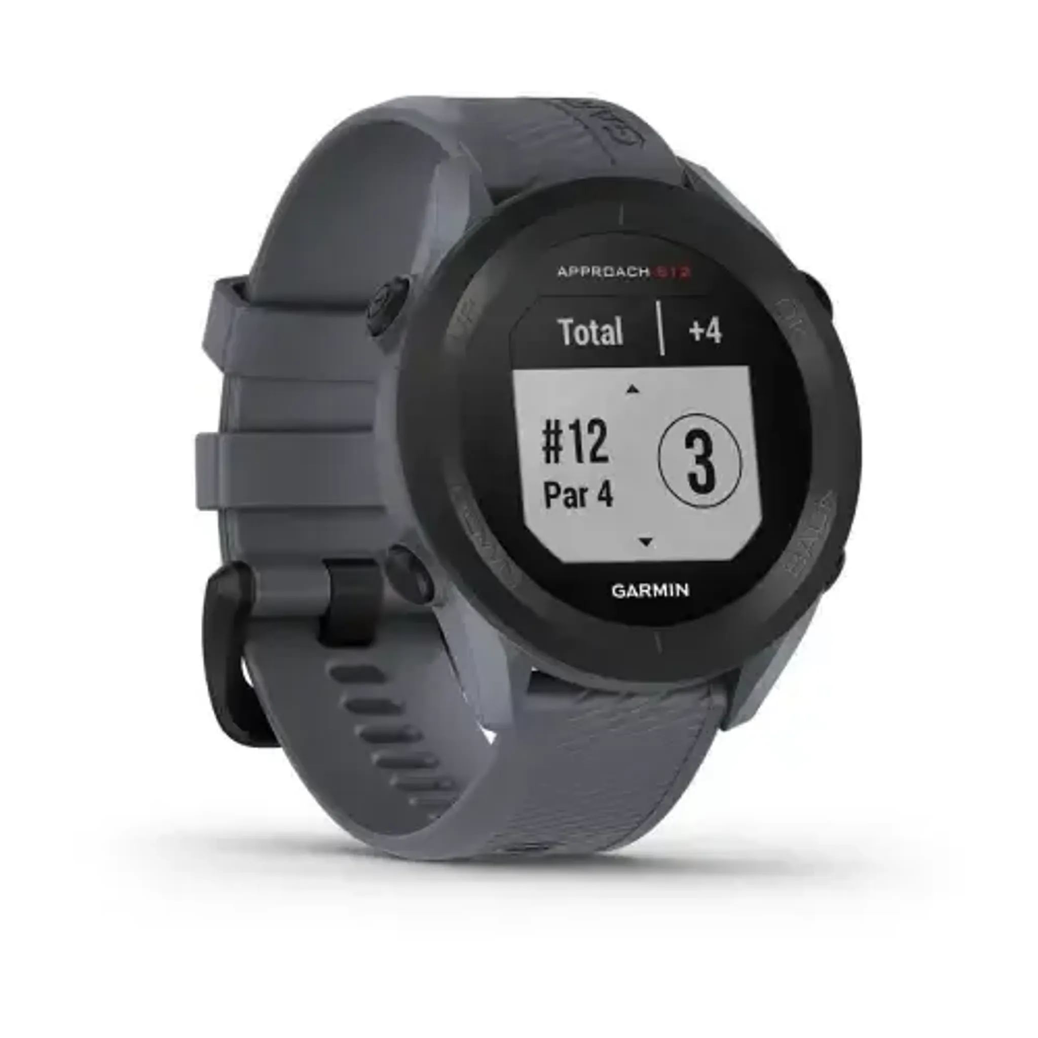 Garmin Approach® S12 Golfuhr