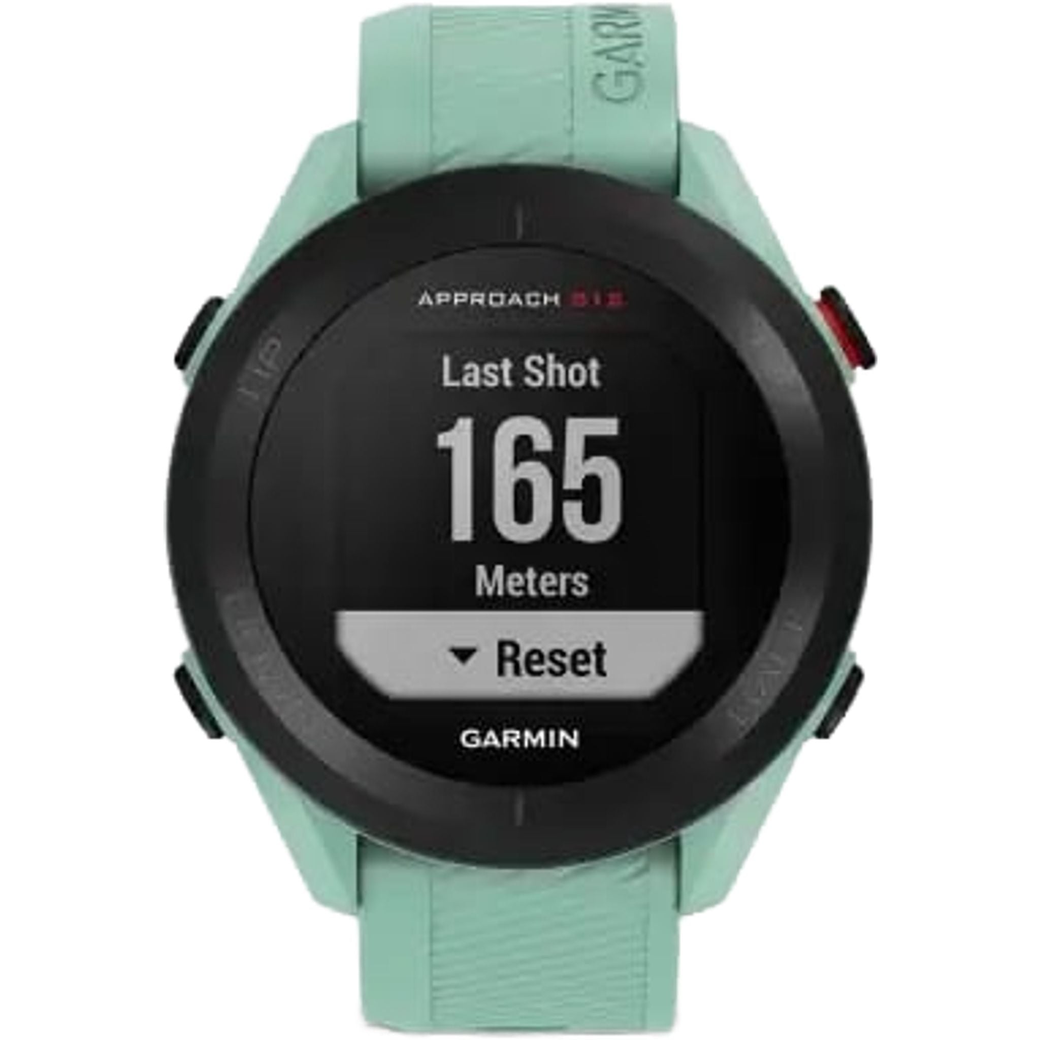 Garmin Approach® S12 Golfuhr
