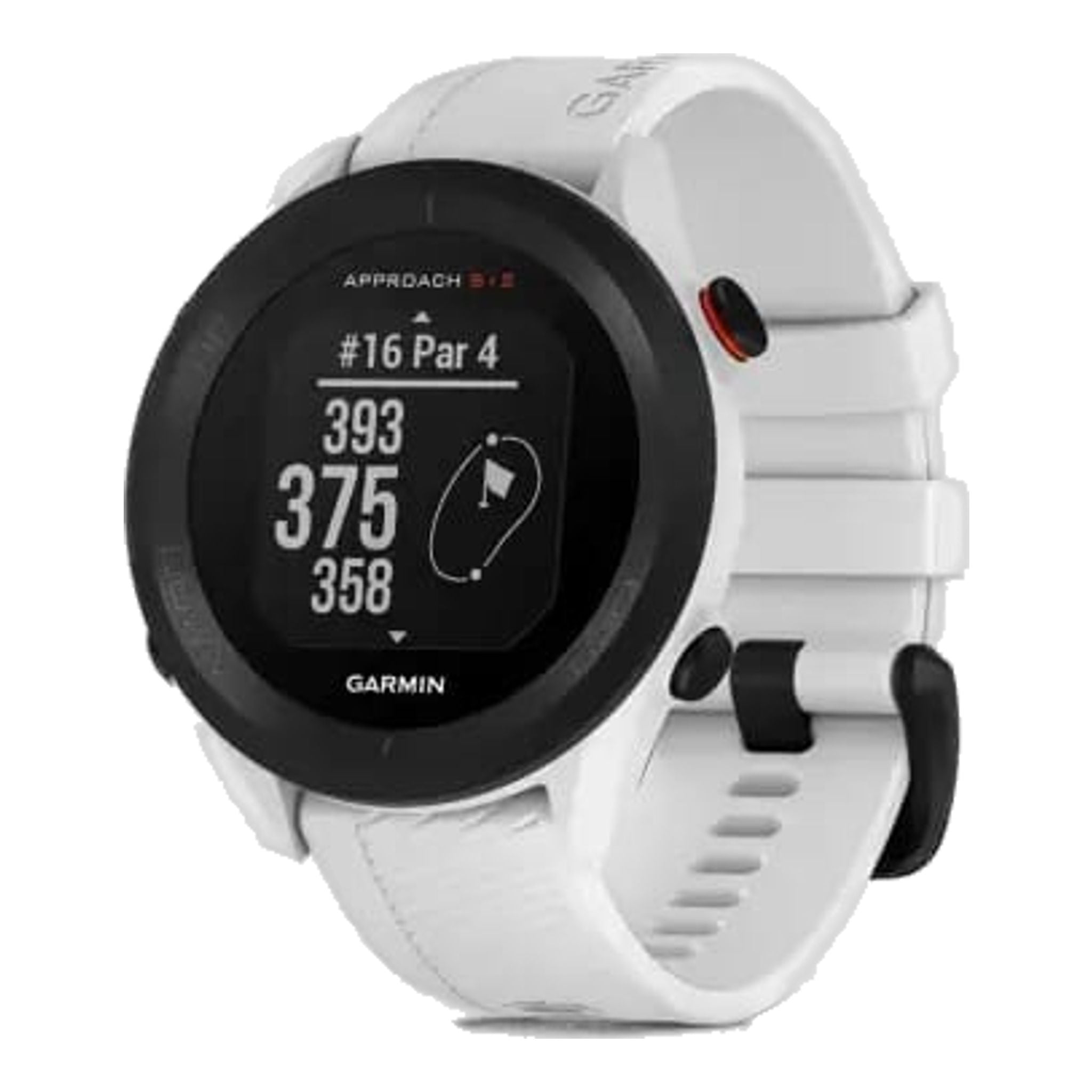 Garmin Approach® S12 Golfuhr