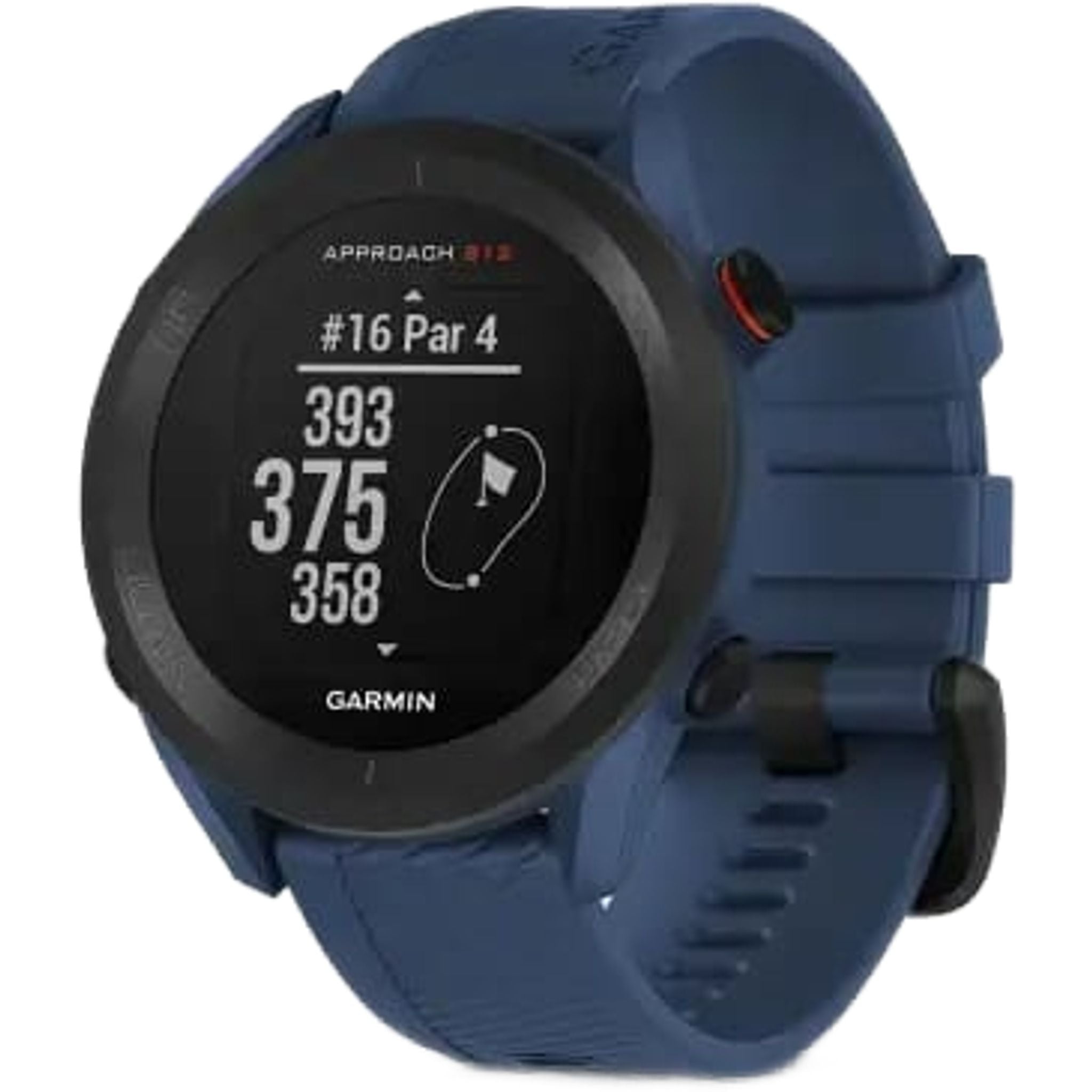 Garmin Approach® S12 Golfuhr