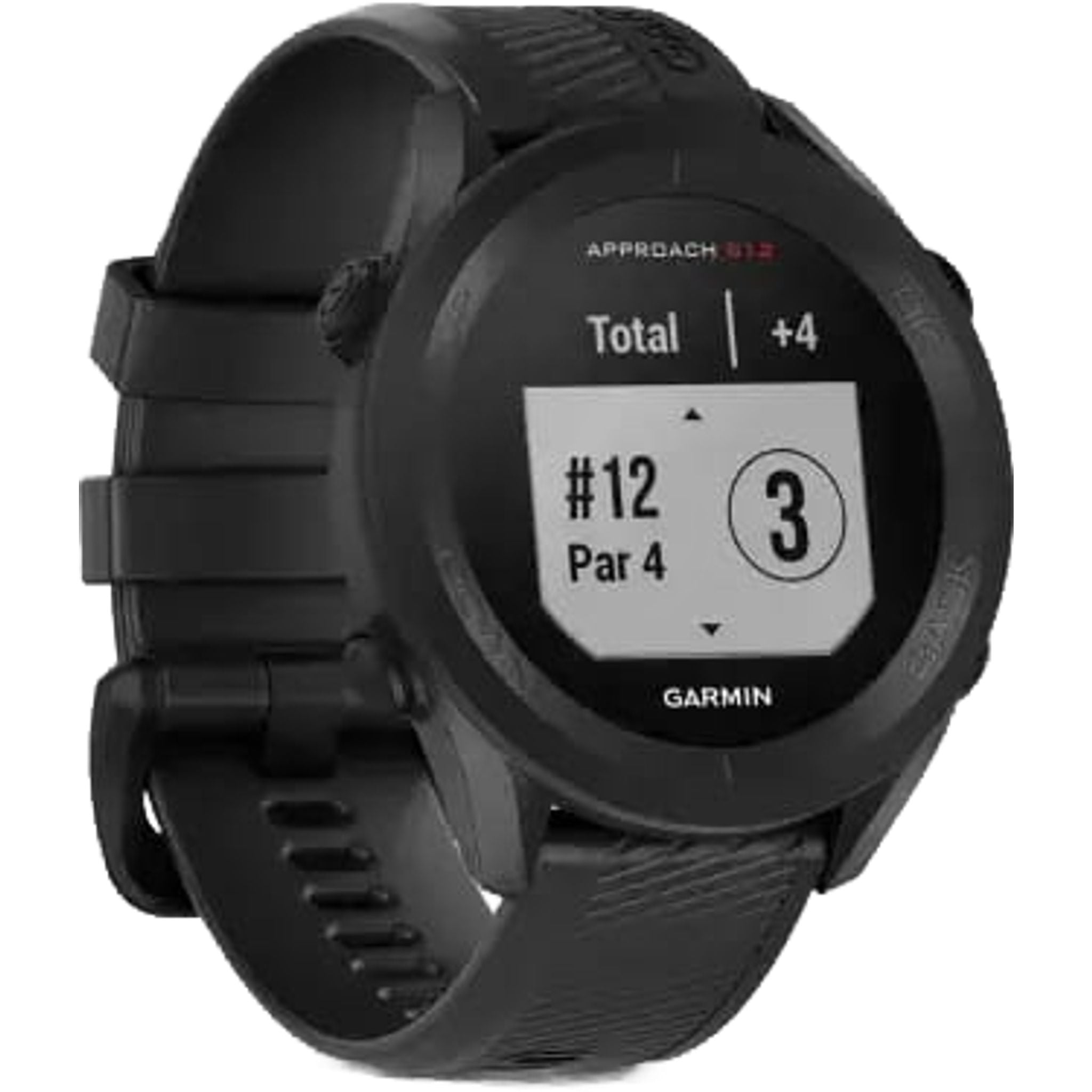 Garmin Approach® S12 Golfuhr