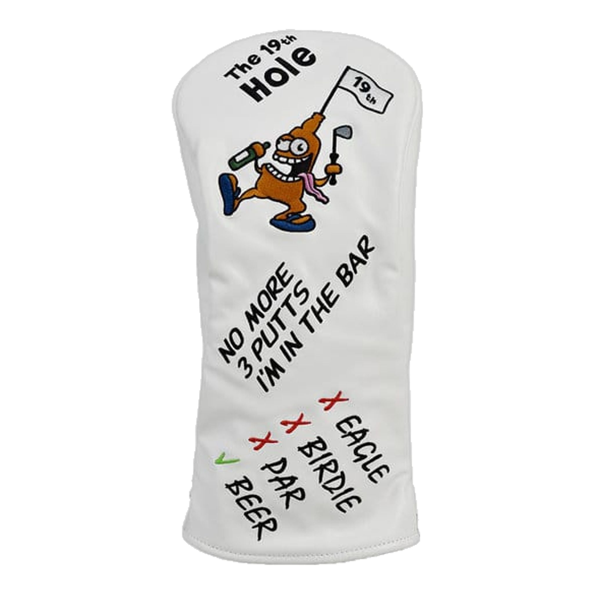 Couvre-bois de parcours Originals