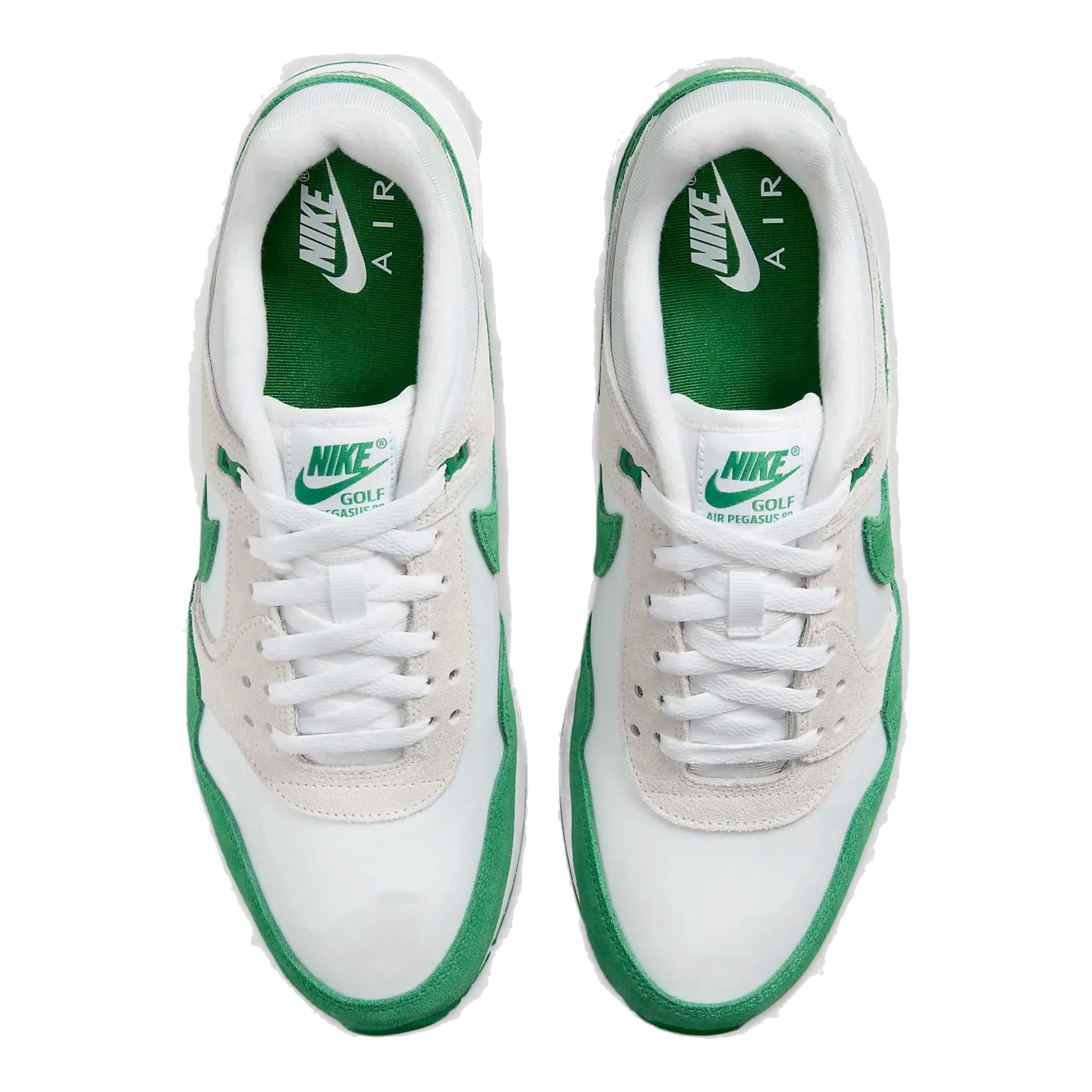 Chaussures de golf Nike Air Pegasus '89 pour hommes