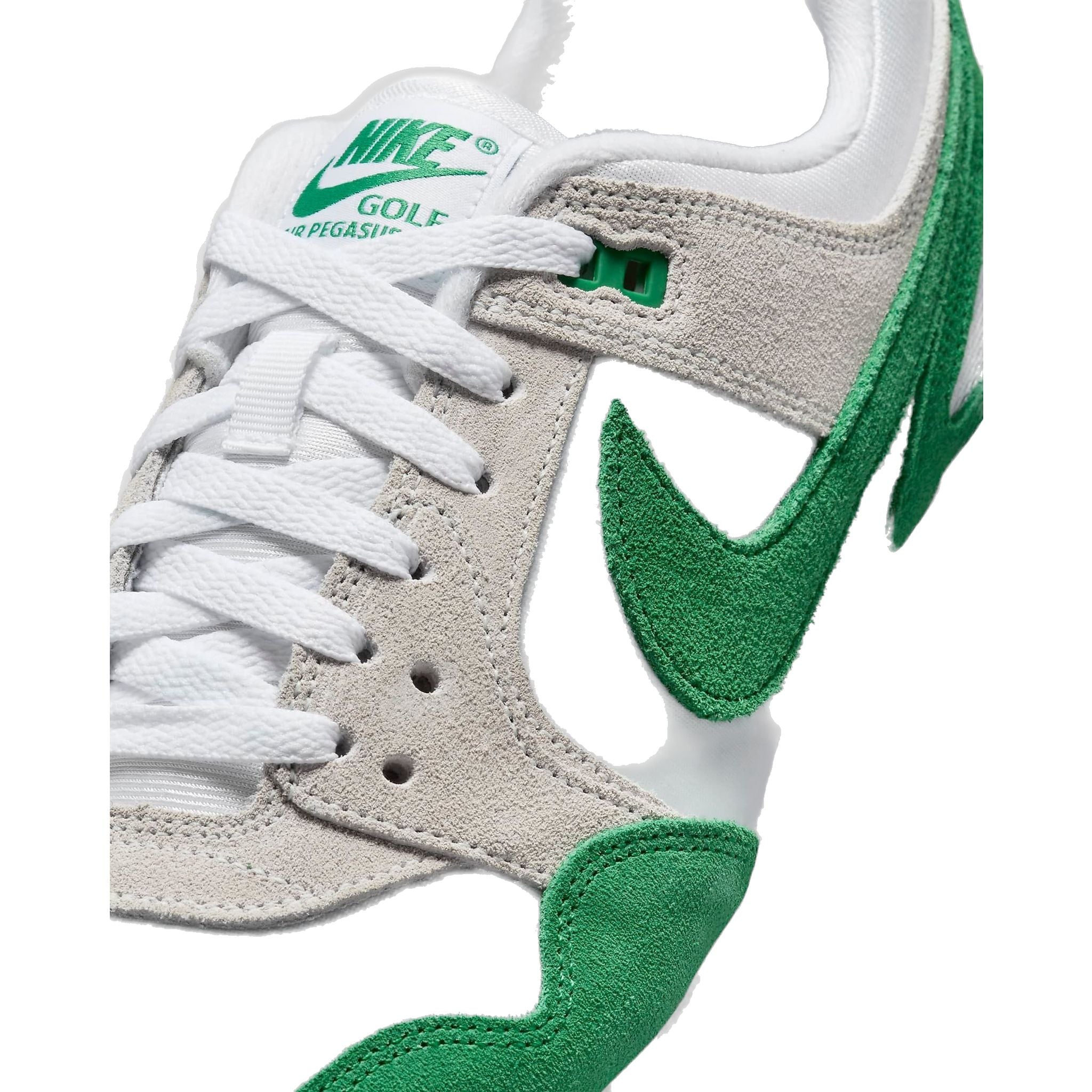 Chaussures de golf Nike Air Pegasus '89 pour hommes