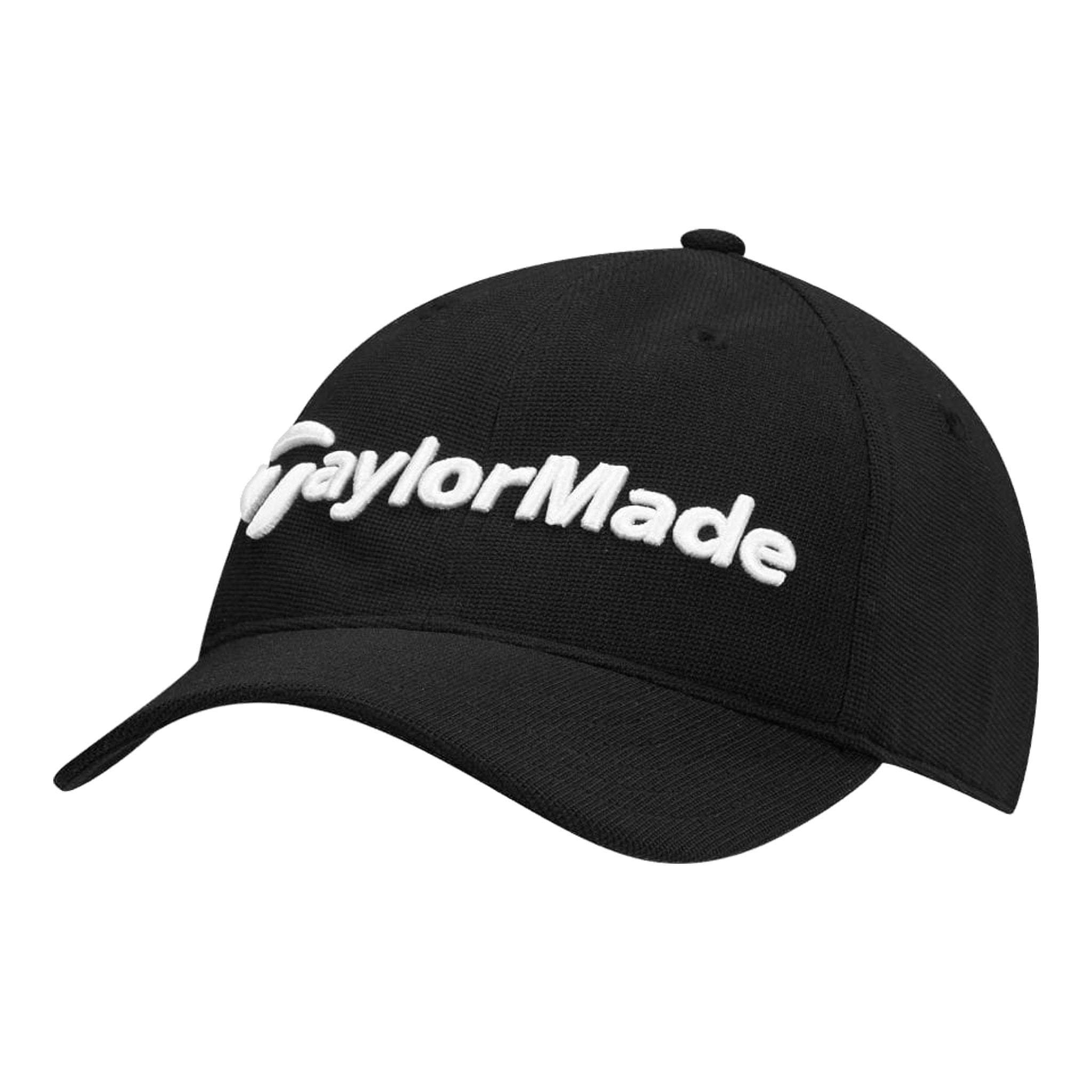 TaylorMade TaylorMade Juniors Radar Hat Rouge Homme