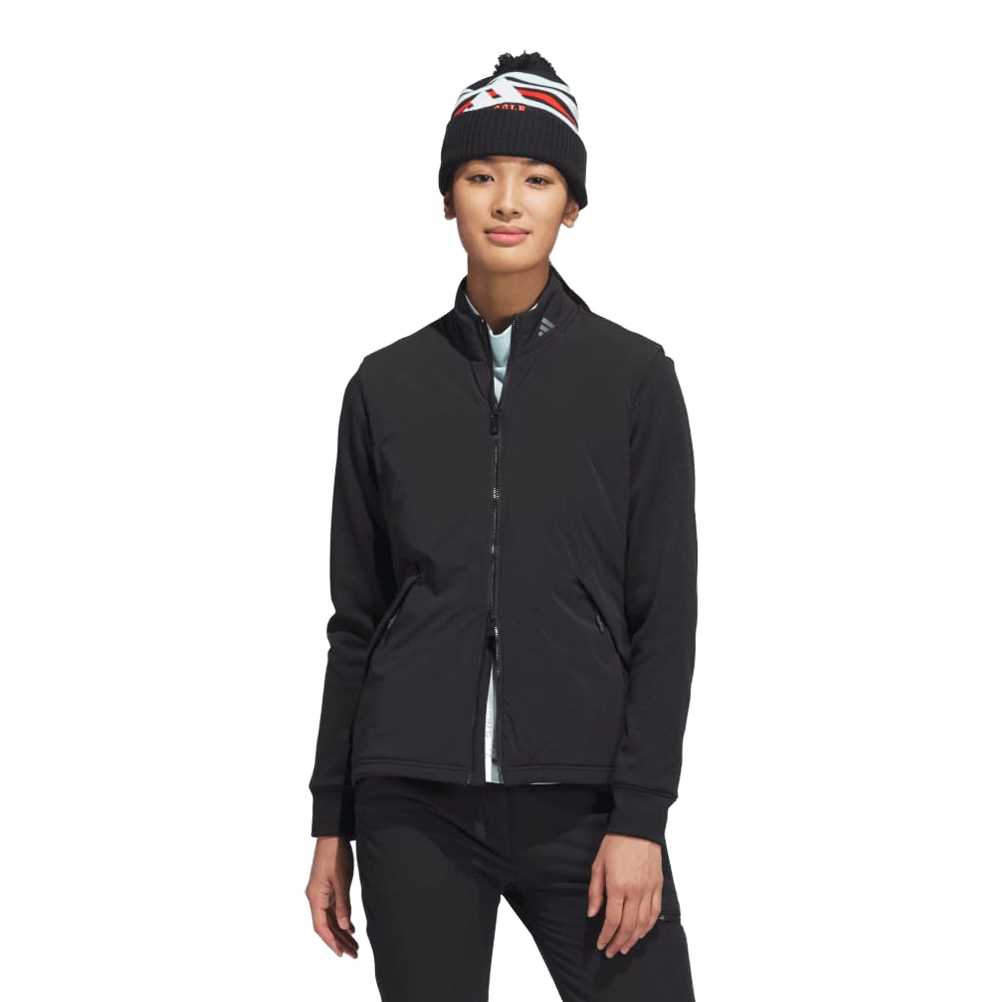Veste Adidas Ultimate365 Tour Frostguard Femme