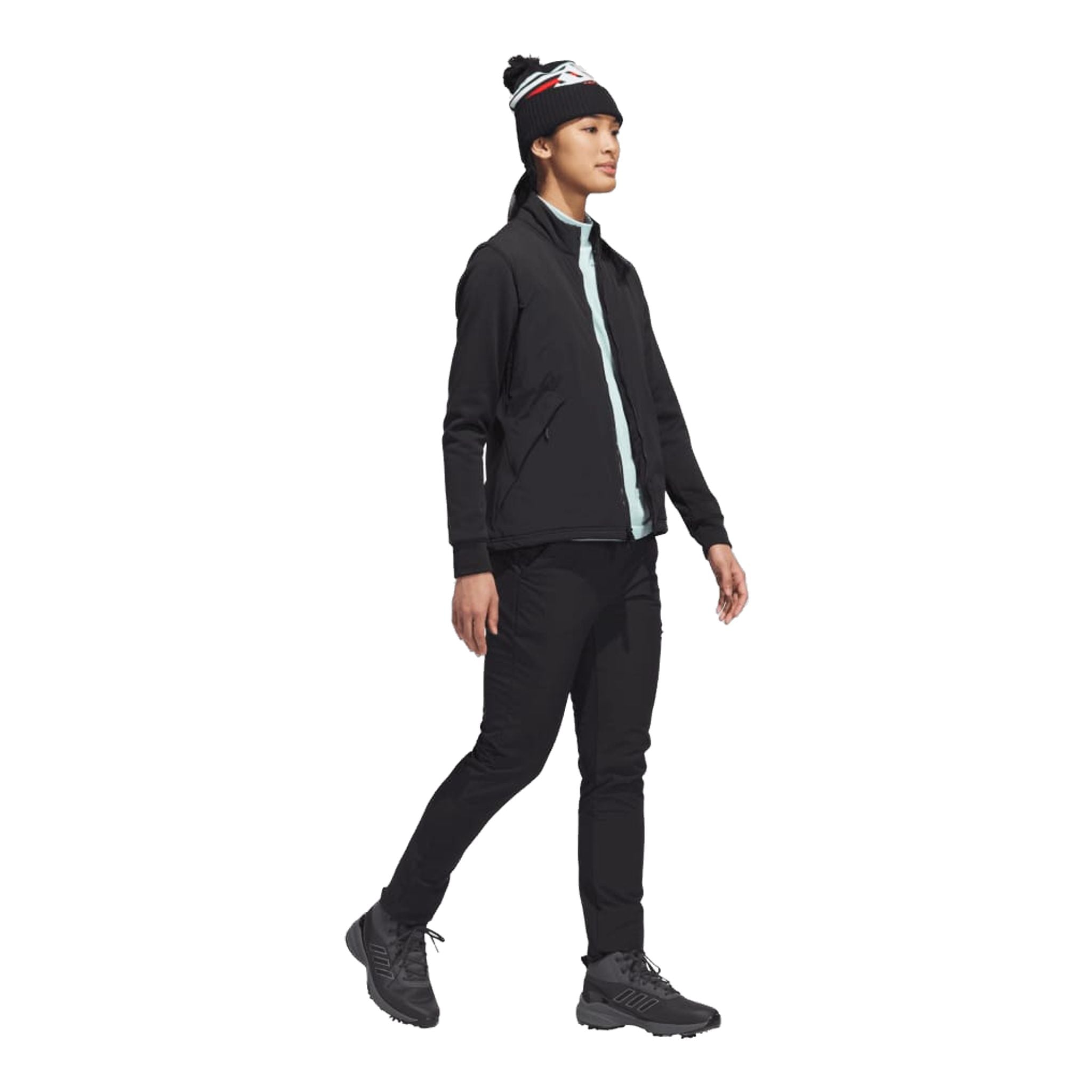 Veste Adidas Ultimate365 Tour Frostguard Femme