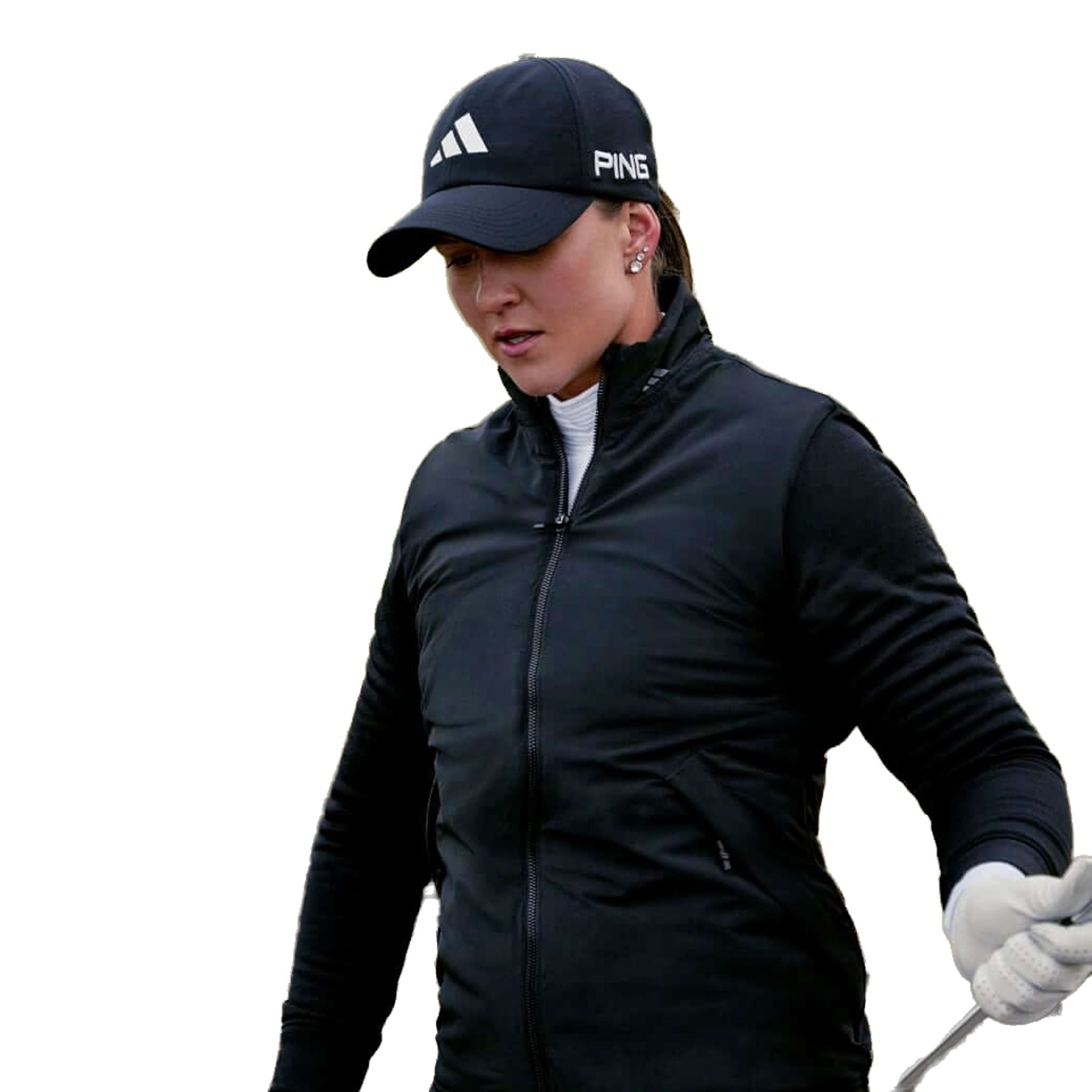 Veste Adidas Ultimate365 Tour Frostguard Femme