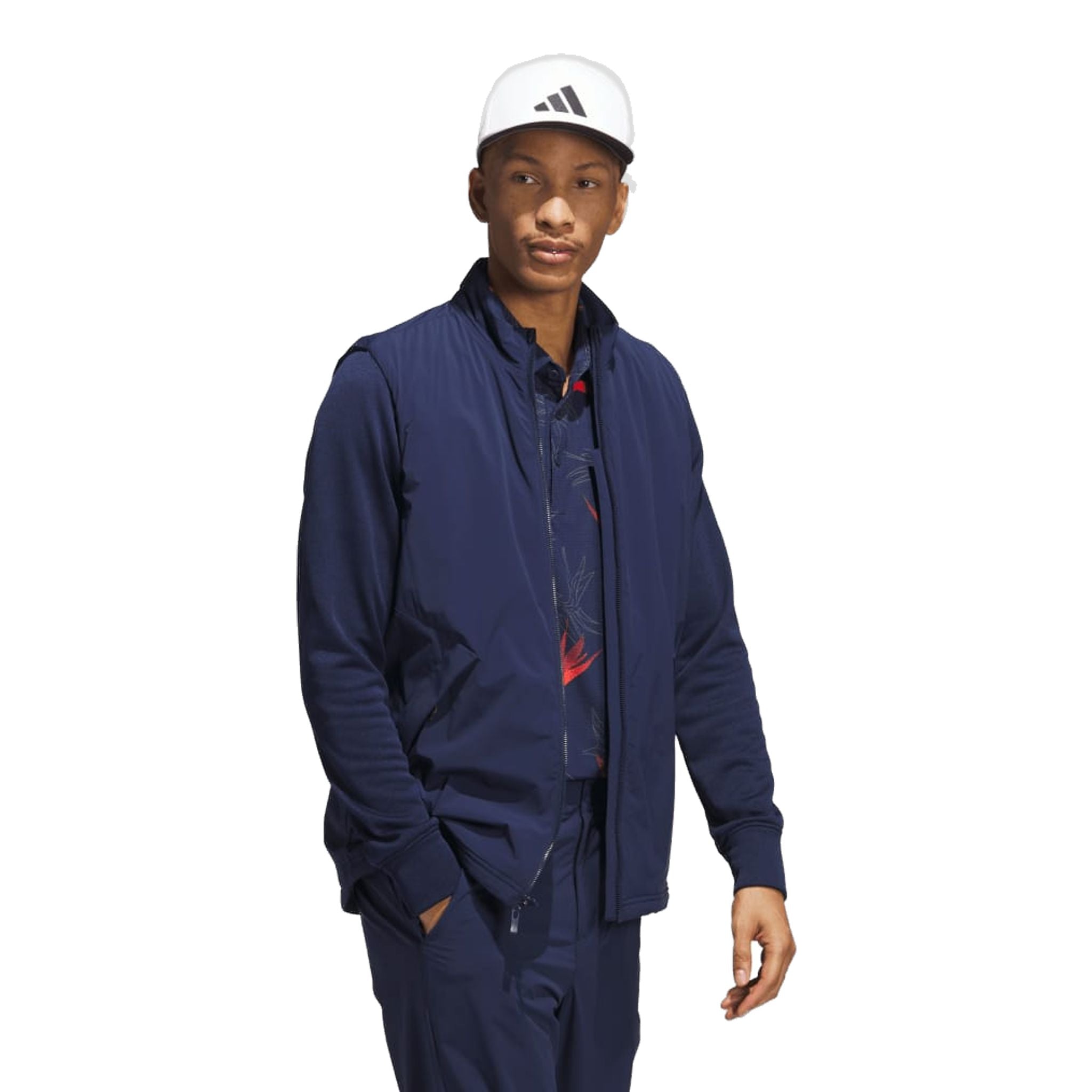 Veste Adidas Ultimate365 Tour Frostguard Homme