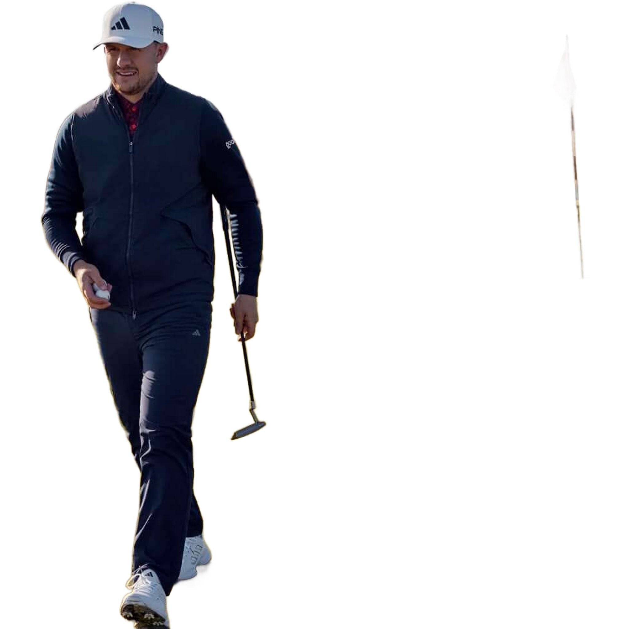 Veste Adidas Ultimate365 Tour Frostguard Homme