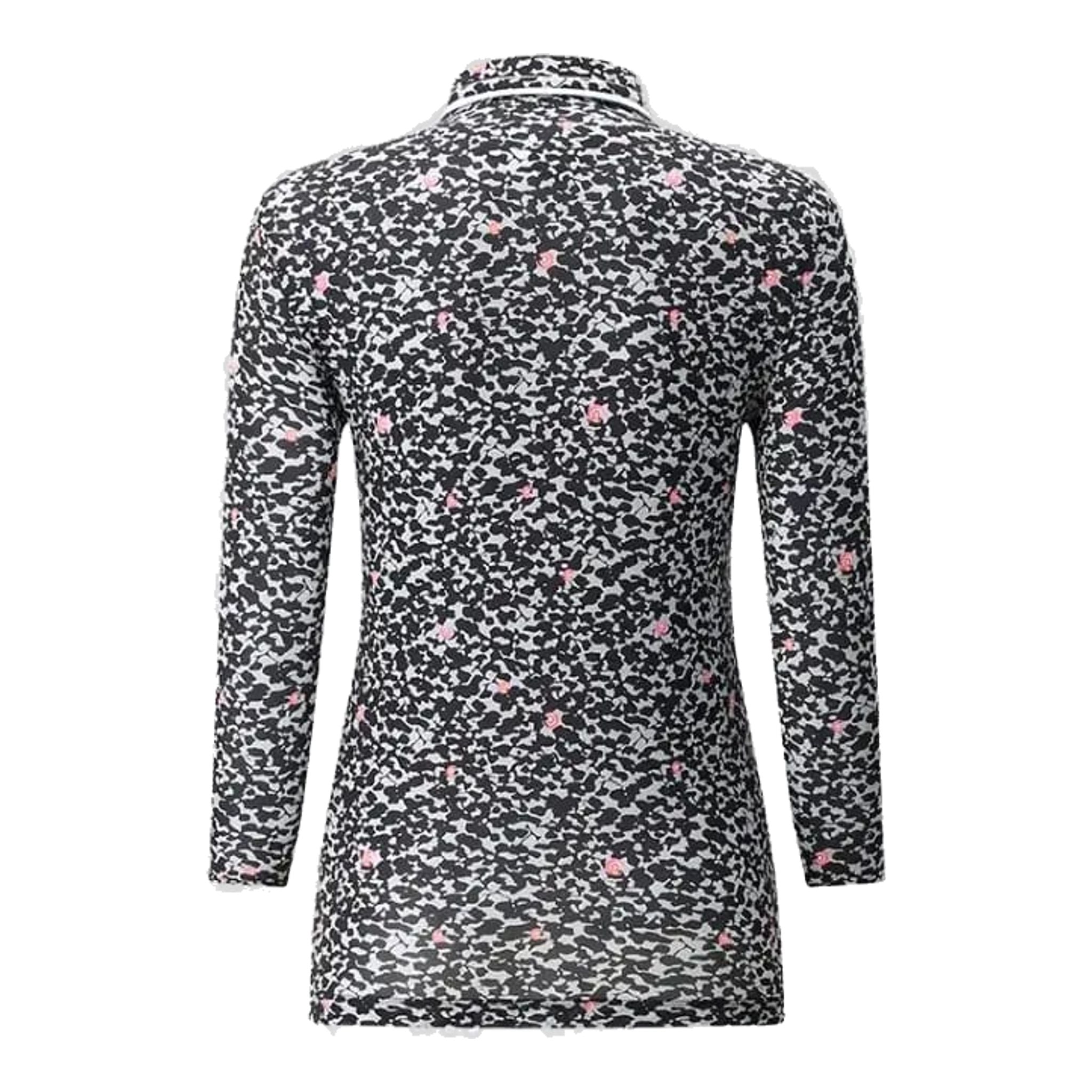 Chervo Apolide polo femme