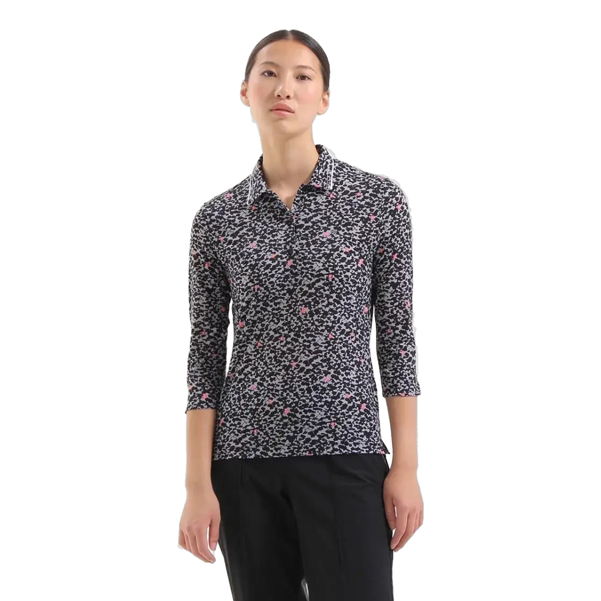 Chervo Apolide polo femme