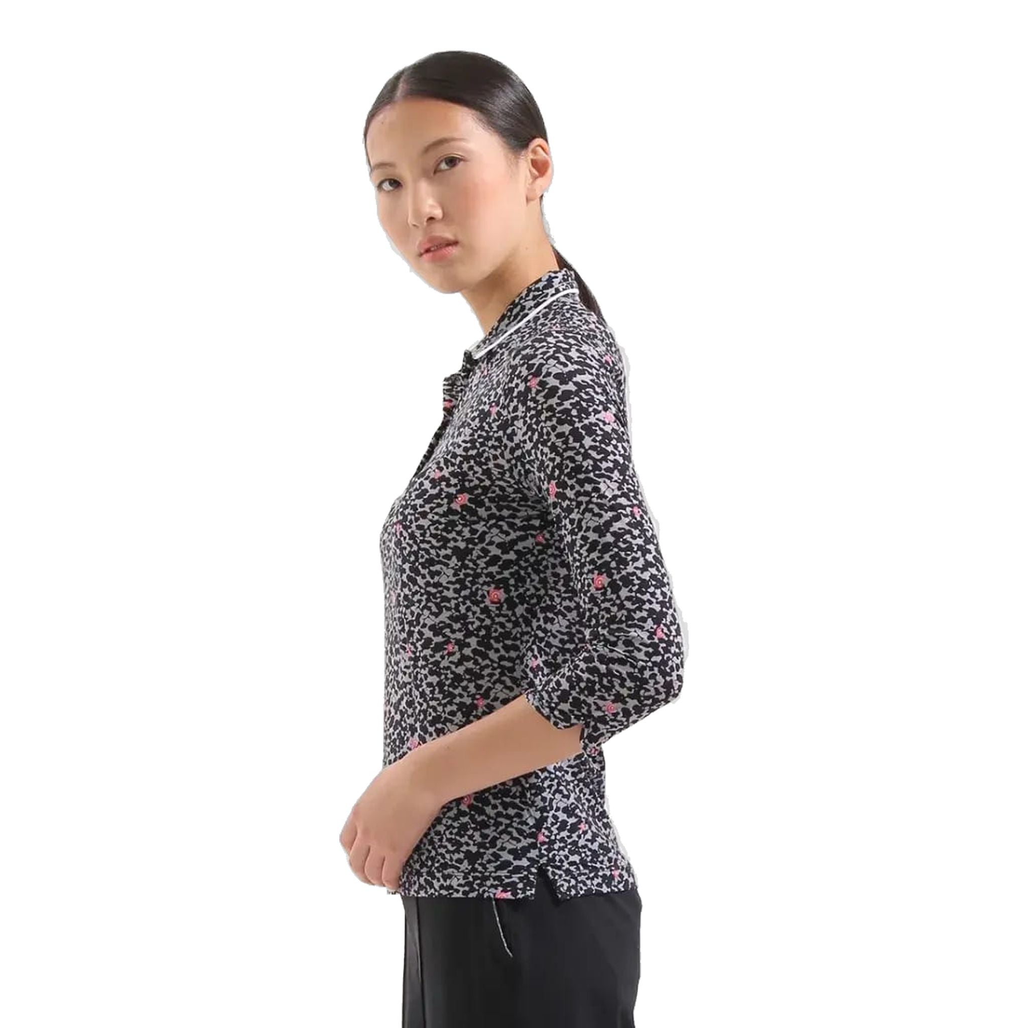 Chervo Apolide polo femme