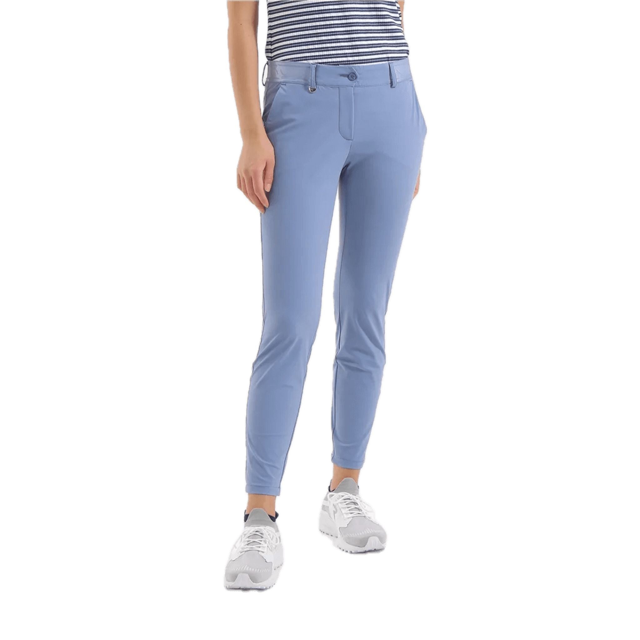 Pantalons de golf pour femmes Chervo Sell
