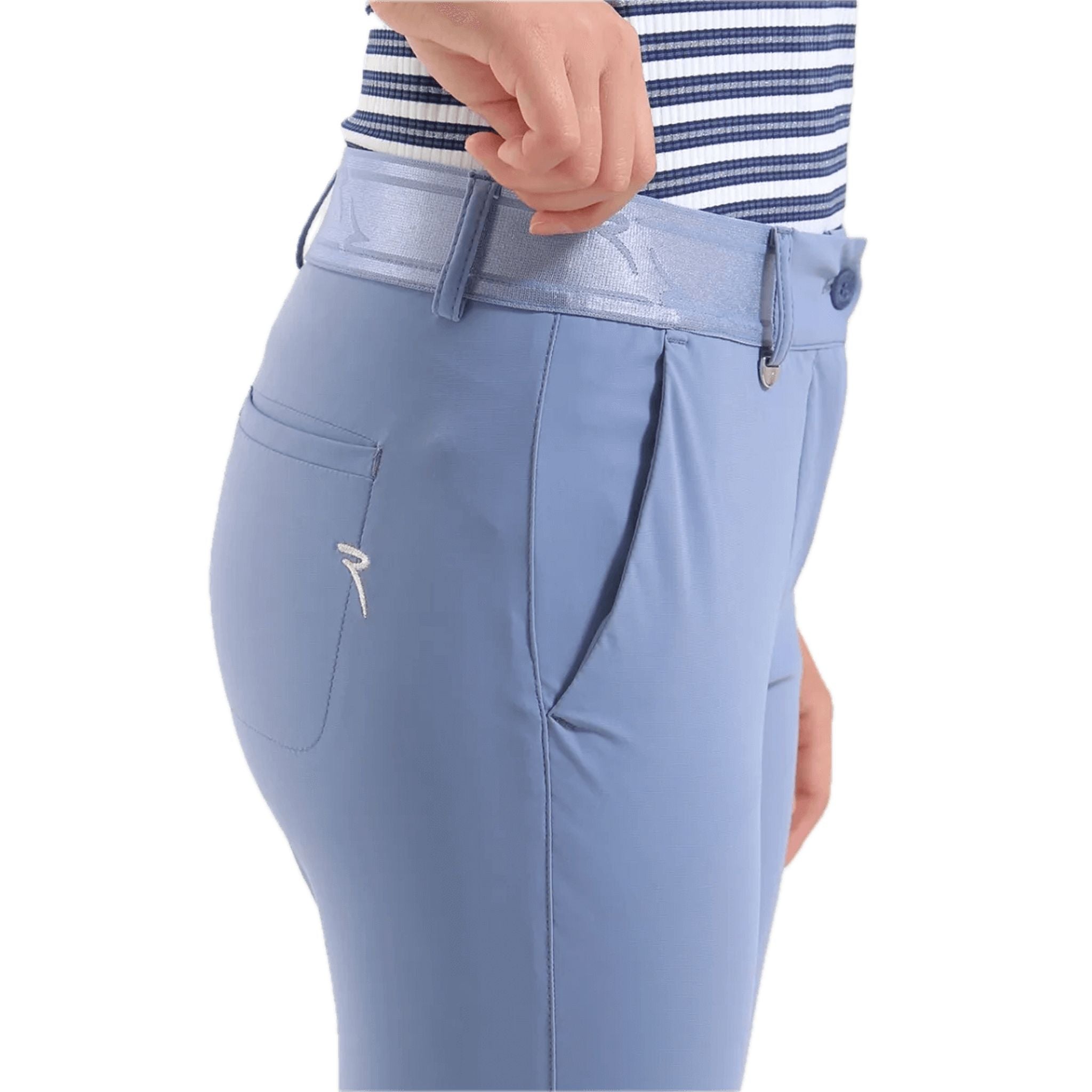 Pantalons de golf pour femmes Chervo Sell