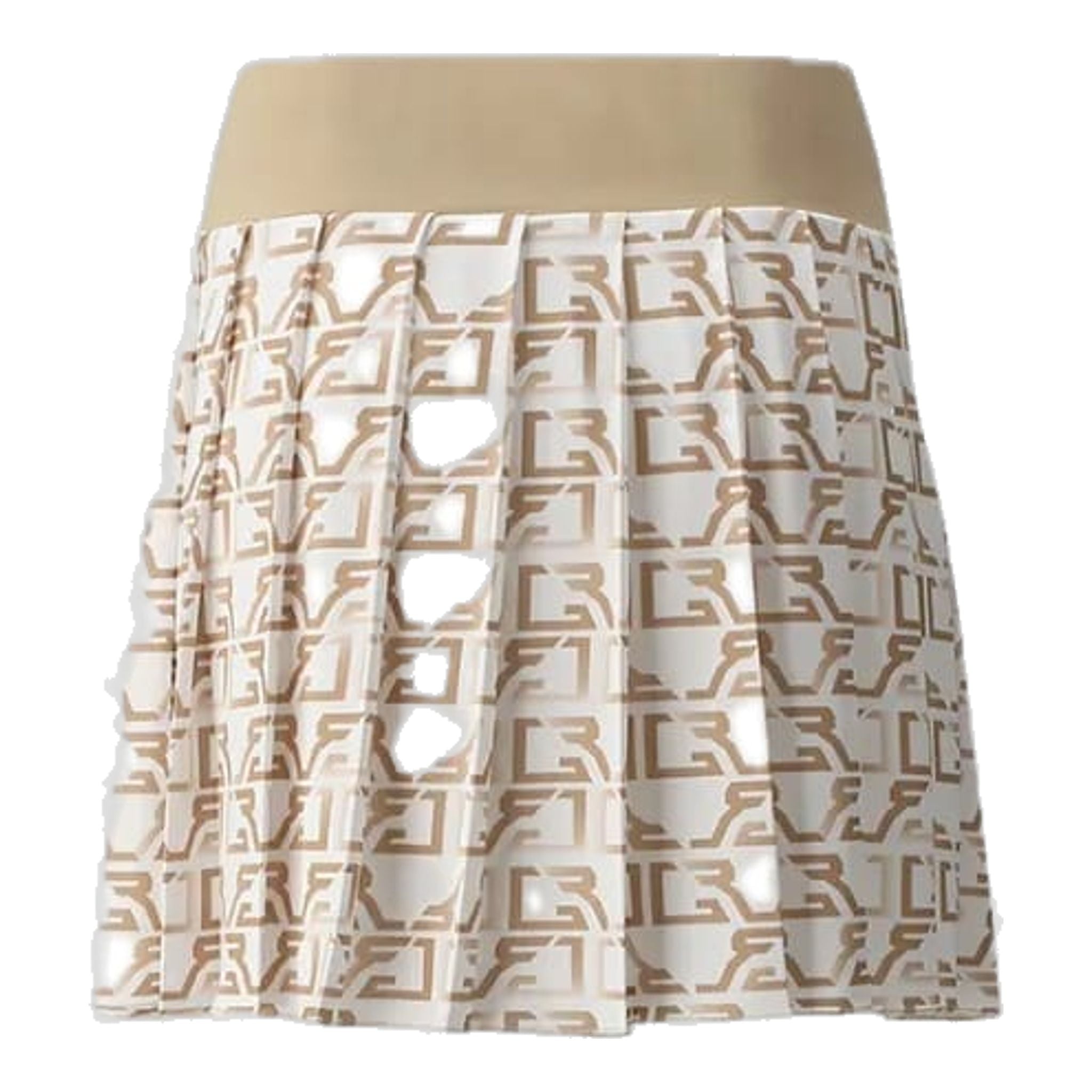 Jupe de golf Chervo Jag pour femme