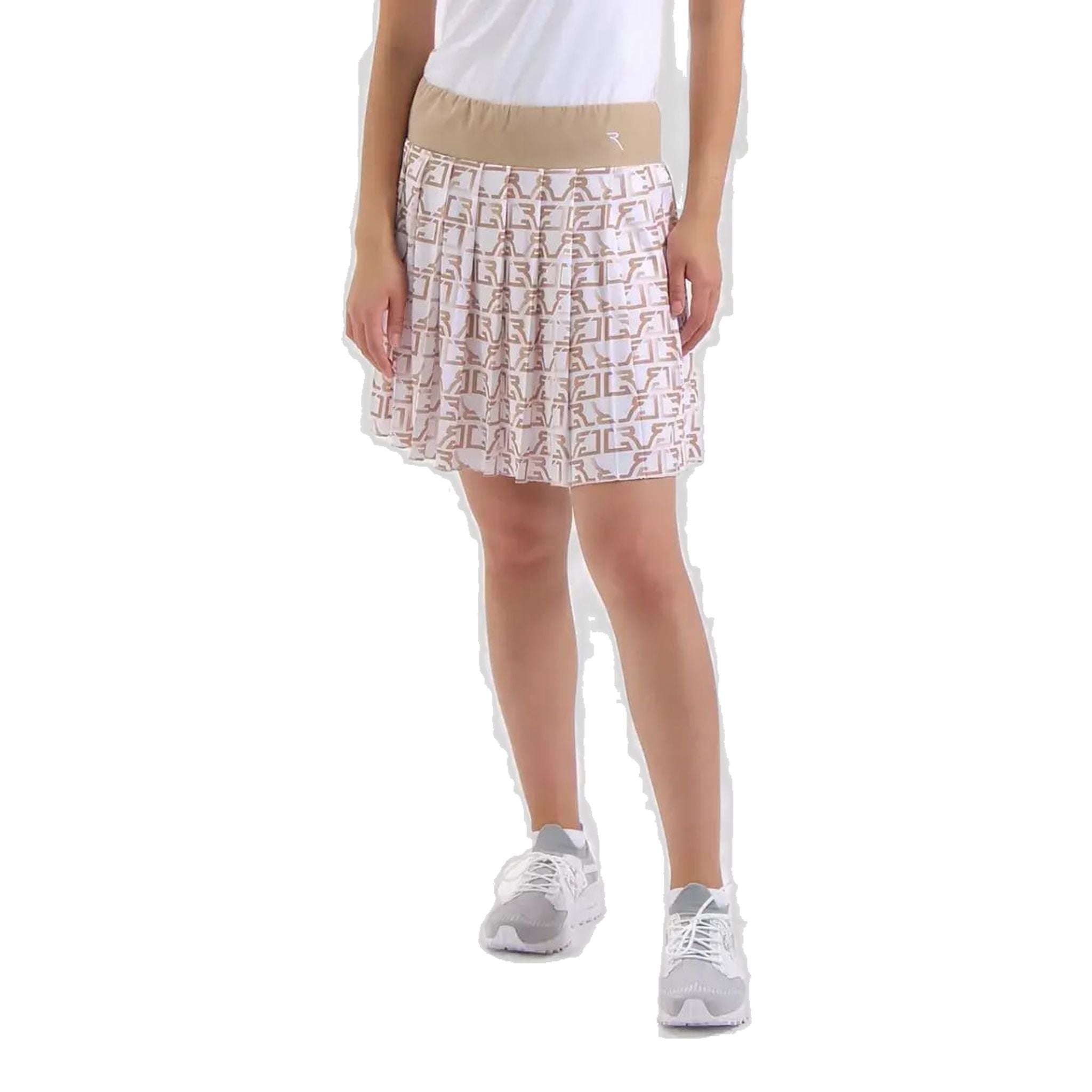 Jupe de golf Chervo Jag pour femme