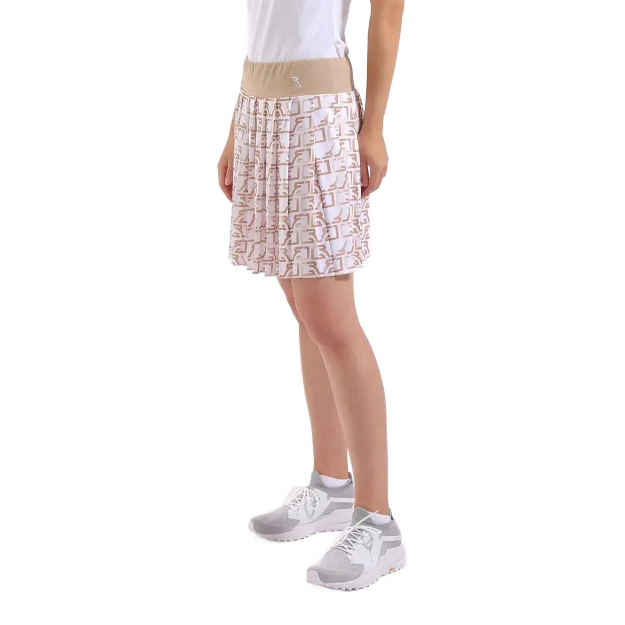 Jupe de golf Chervo Jag pour femme