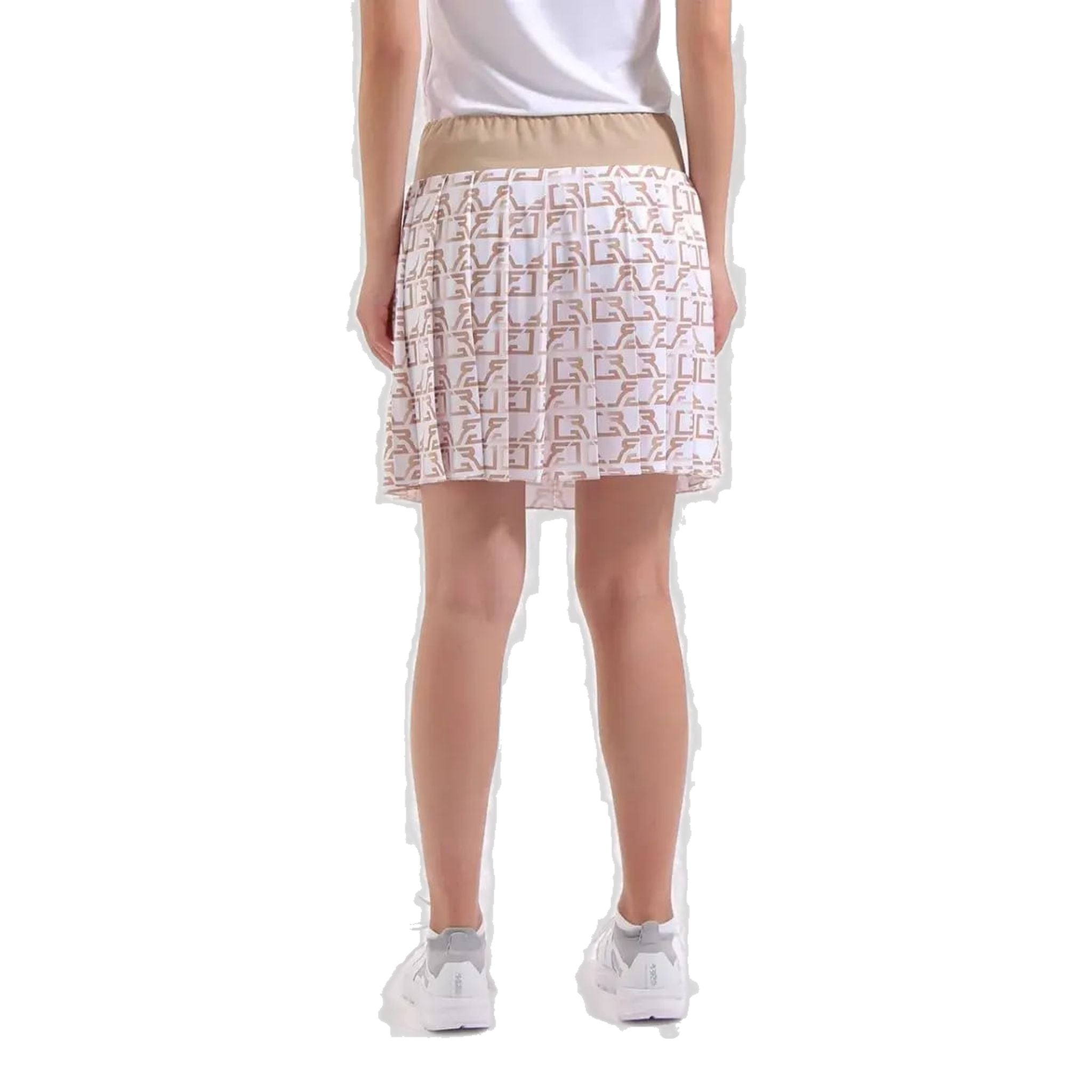 Jupe de golf Chervo Jag pour femme