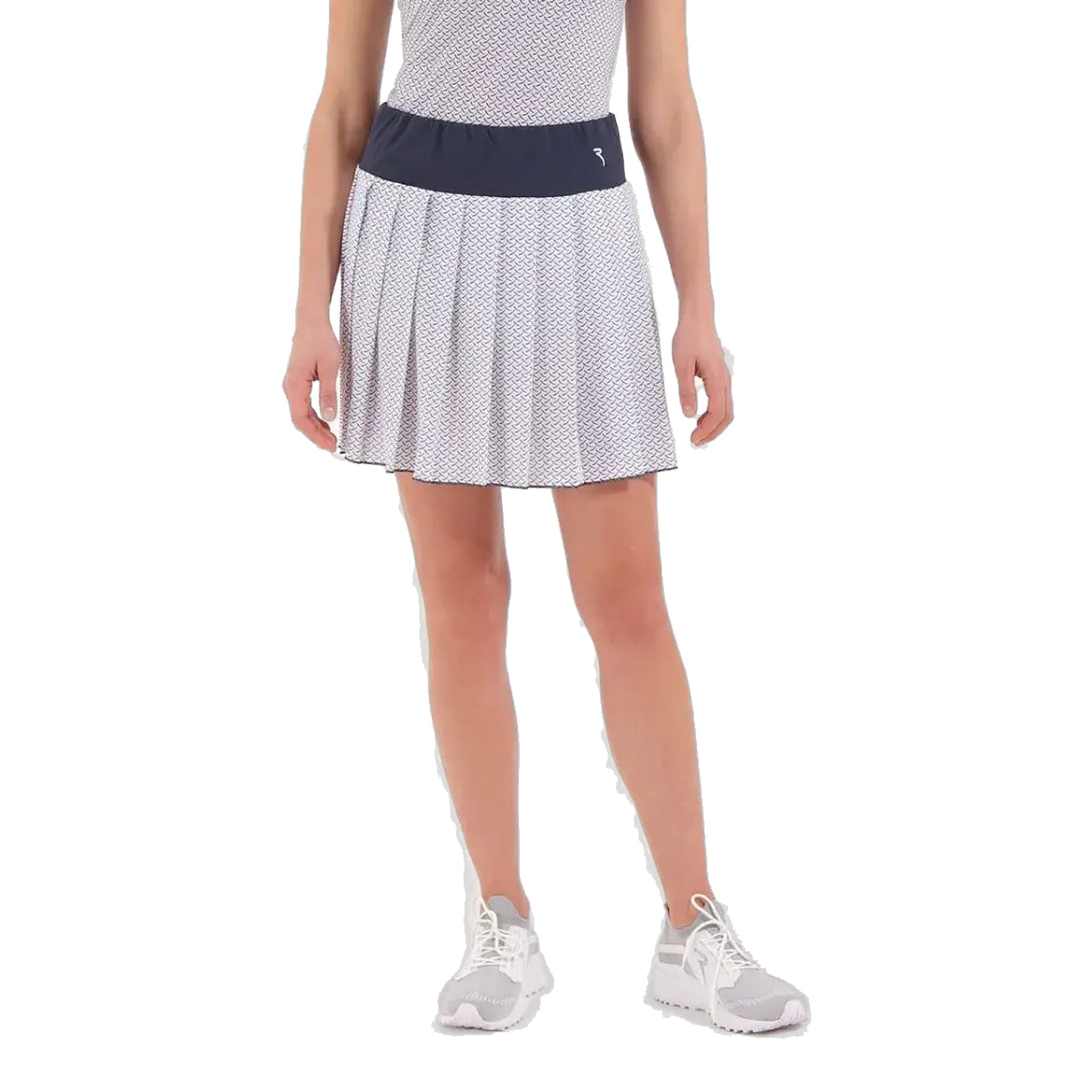 Jupe de golf Chervo Jag pour femme