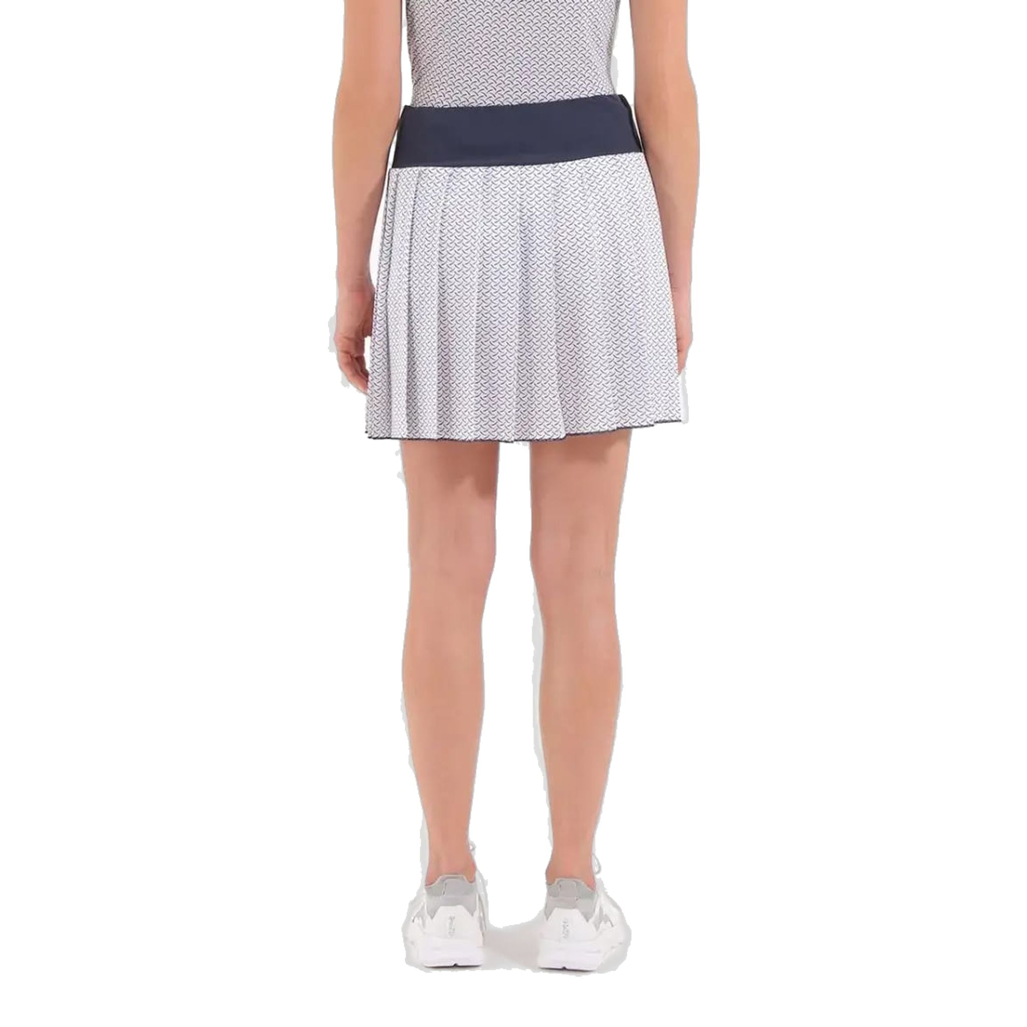 Jupe de golf Chervo Jag pour femme