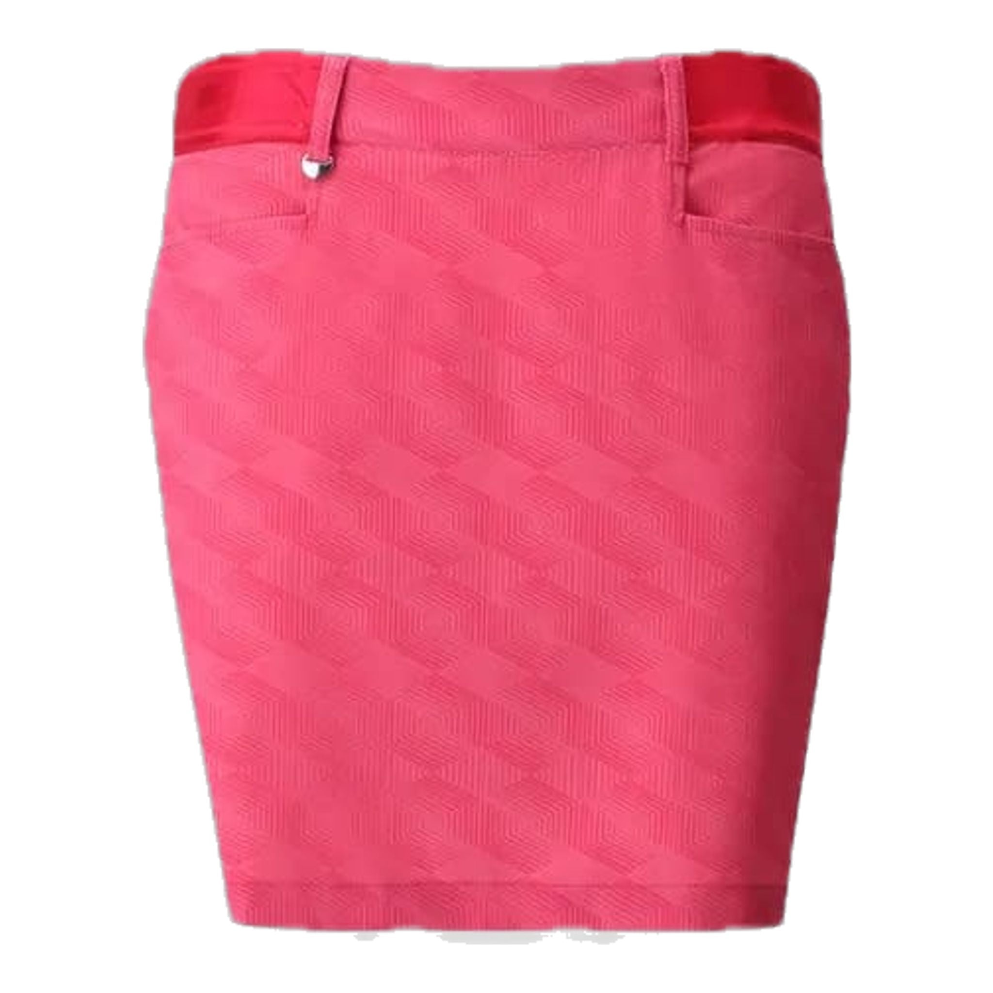 Jupe de jogging de golf Chervo pour femme