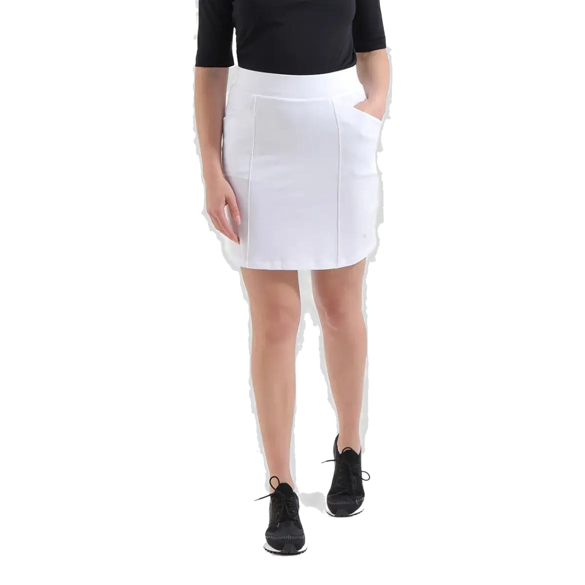 Chervo Juventus Jupe de golf Femme