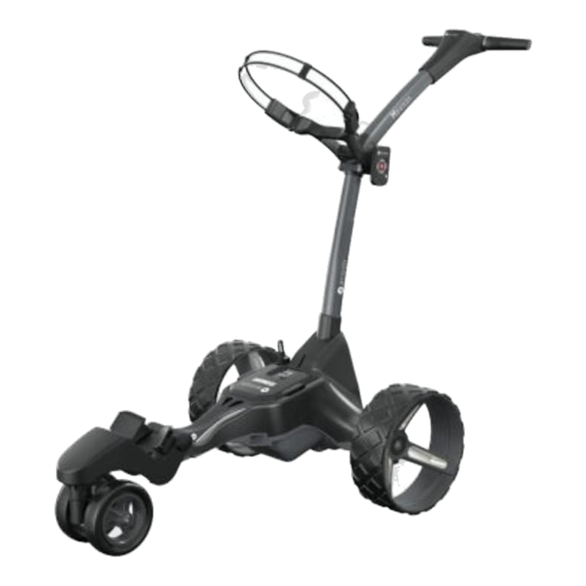 Chariot électrique Motocaddy M7 Remote Ultra à batterie (27 trous)