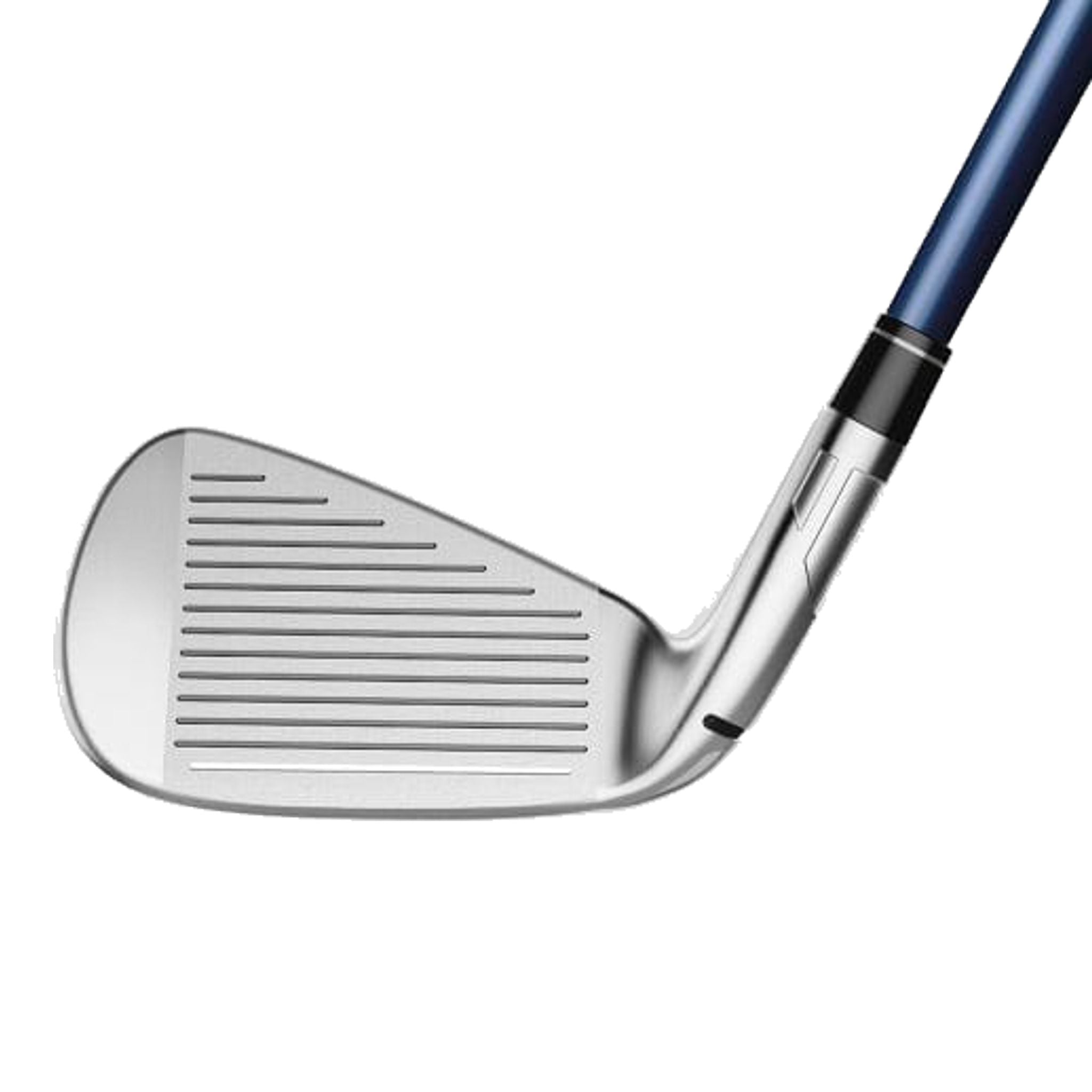 TaylorMade Sim2 Max Oversized Eisensatz Damen