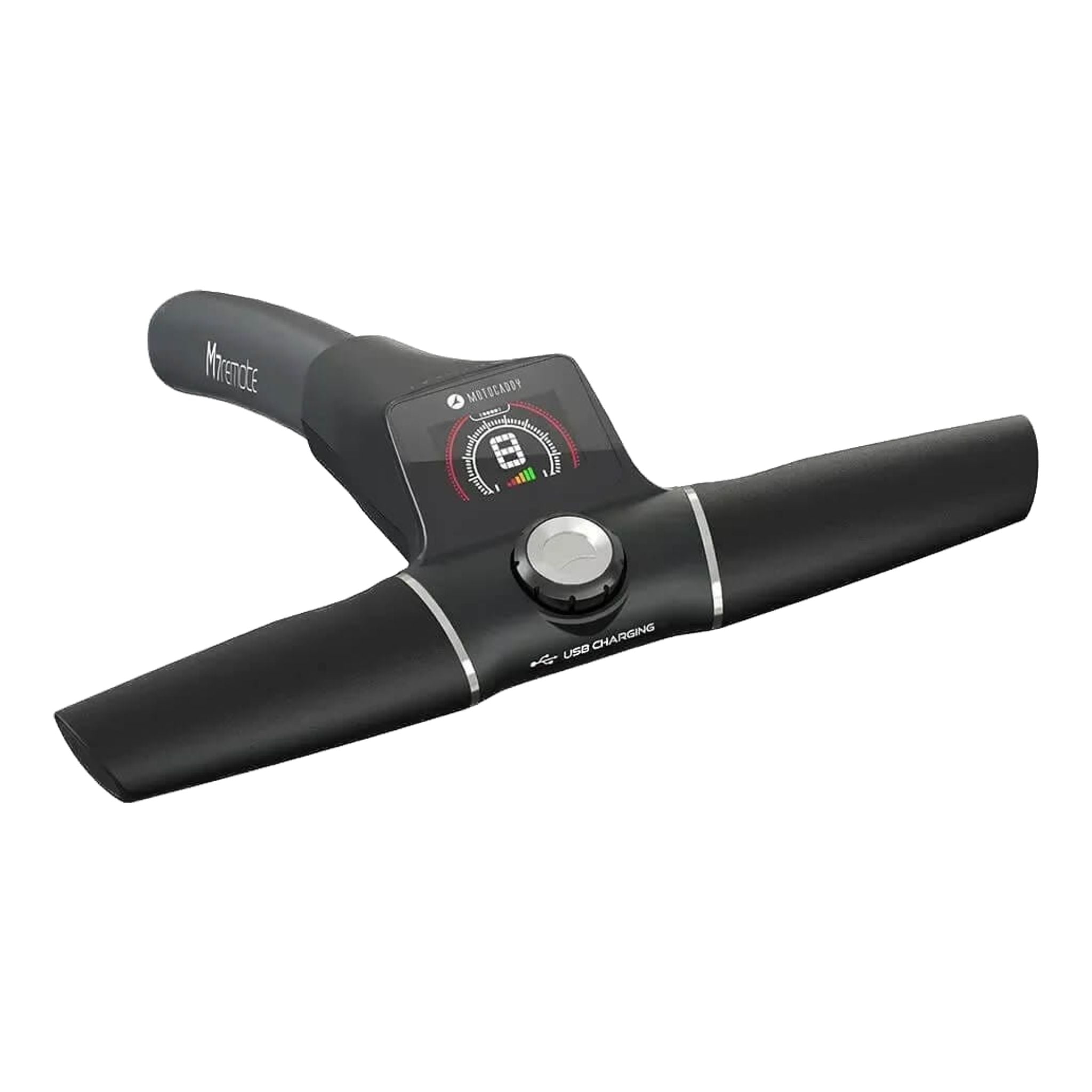 Chariot électrique Motocaddy M7 Remote Ultra à batterie (27 trous)