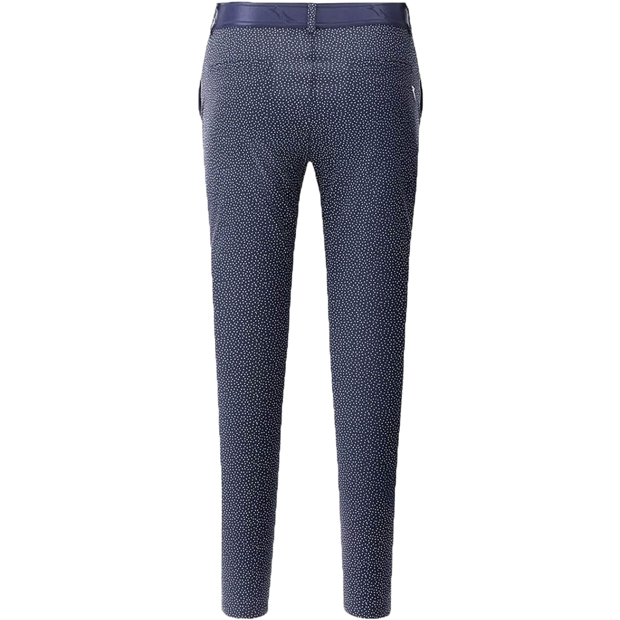 Pantalon de golf Chervo Silius pour femmes