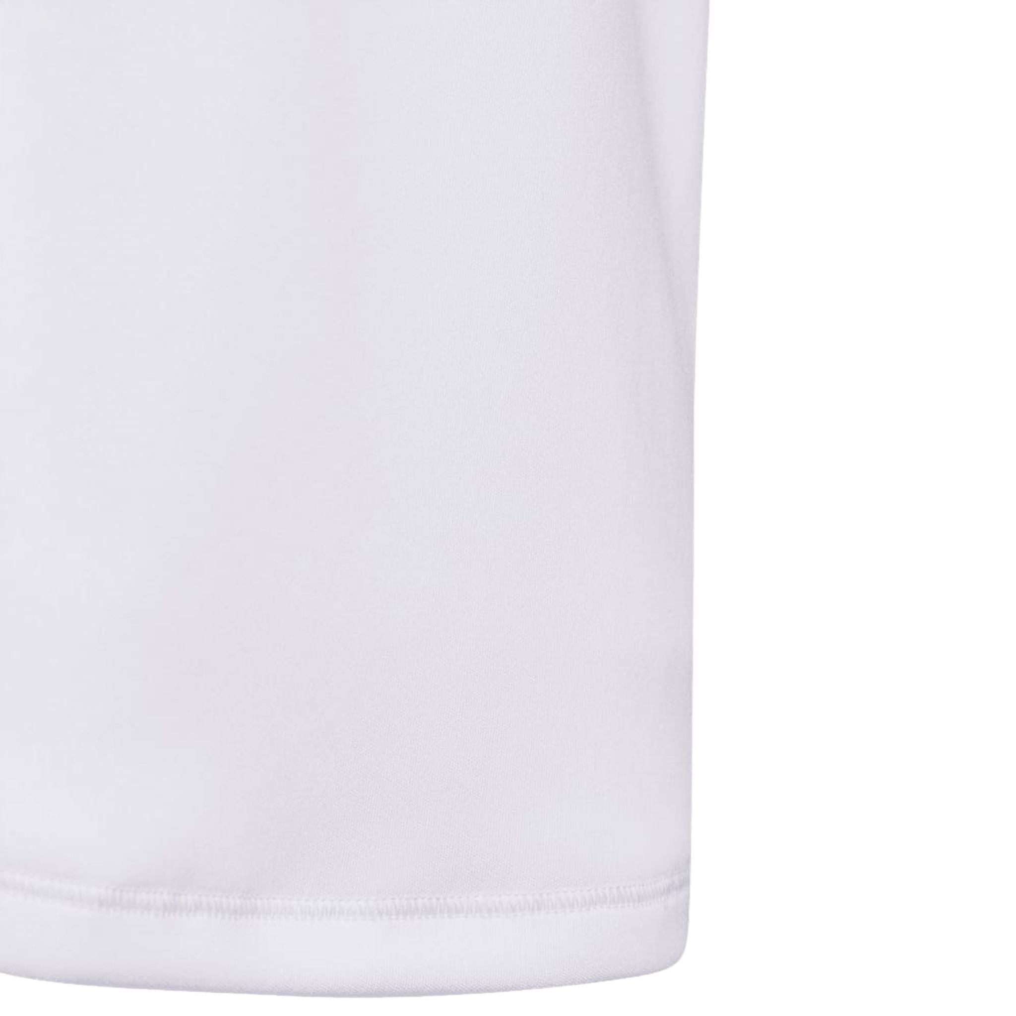 Polo de golf sans manches Adidas pour filles et femmes