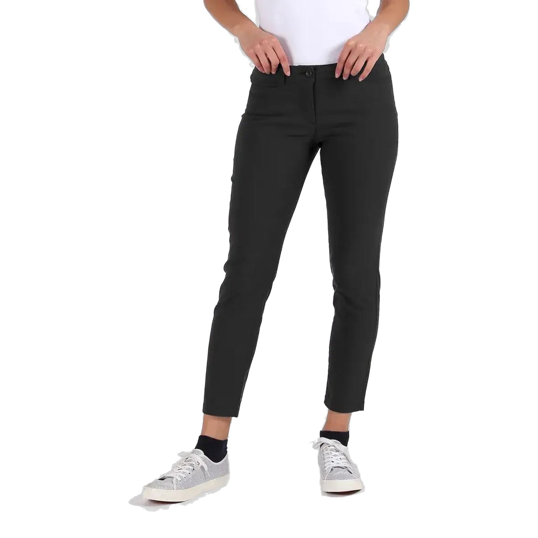Pantalon de golf Chervo Sonora pour femmes