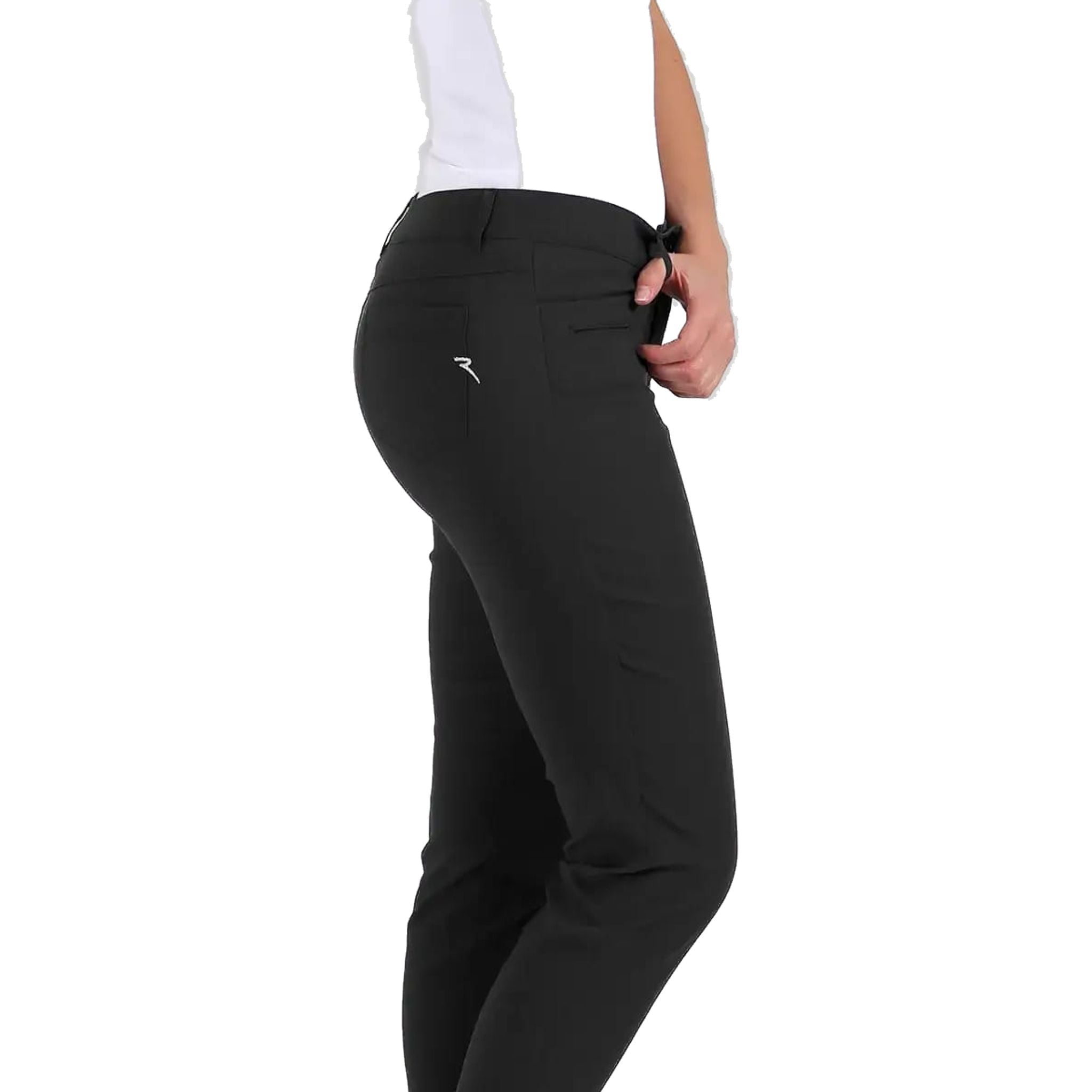 Pantalon de golf Chervo Sonora pour femmes
