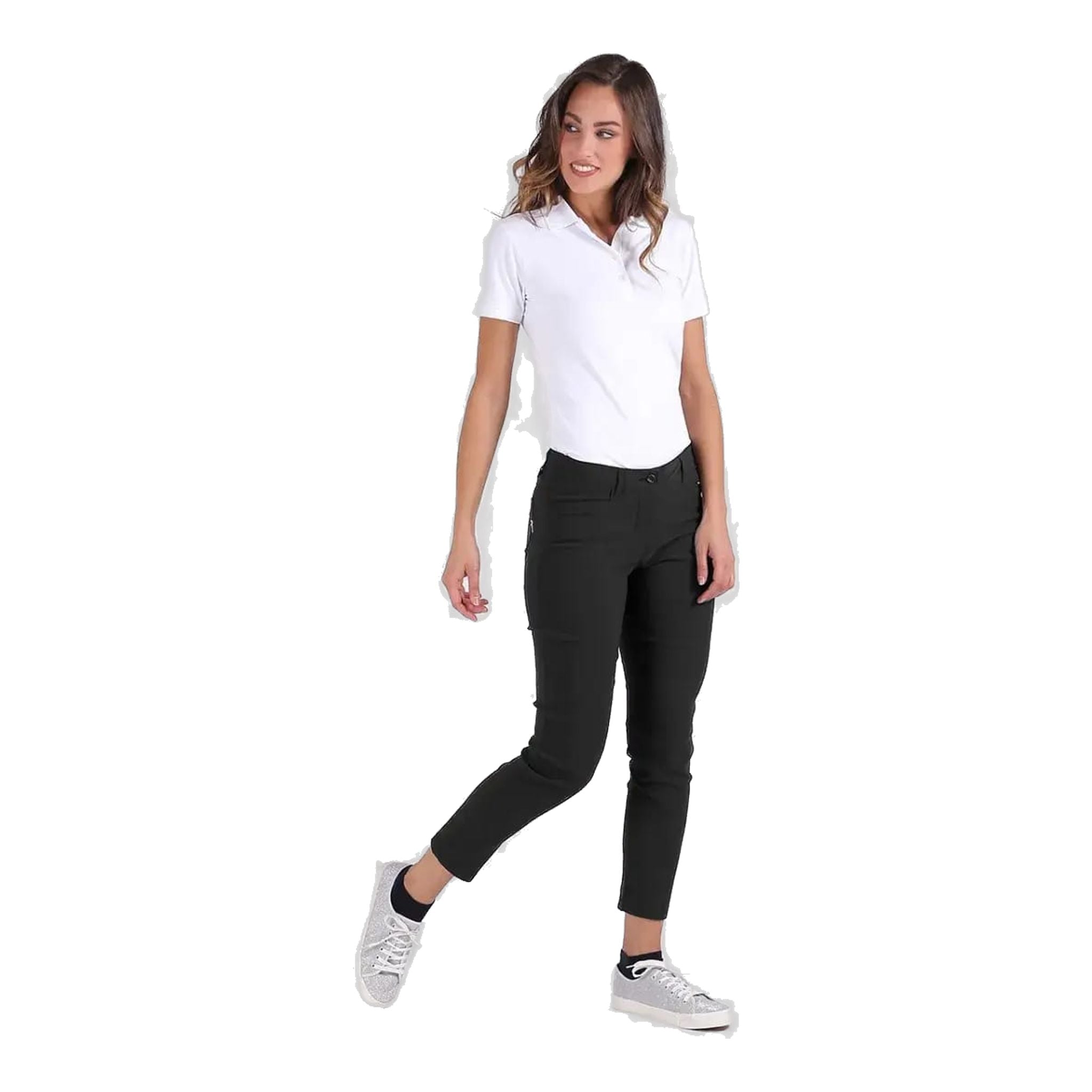 Pantalon de golf Chervo Sonora pour femmes