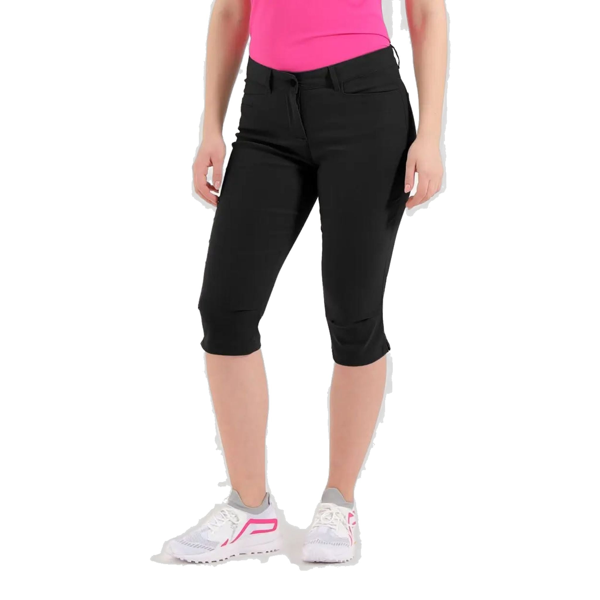 Chervo Spadoni short de golf femme