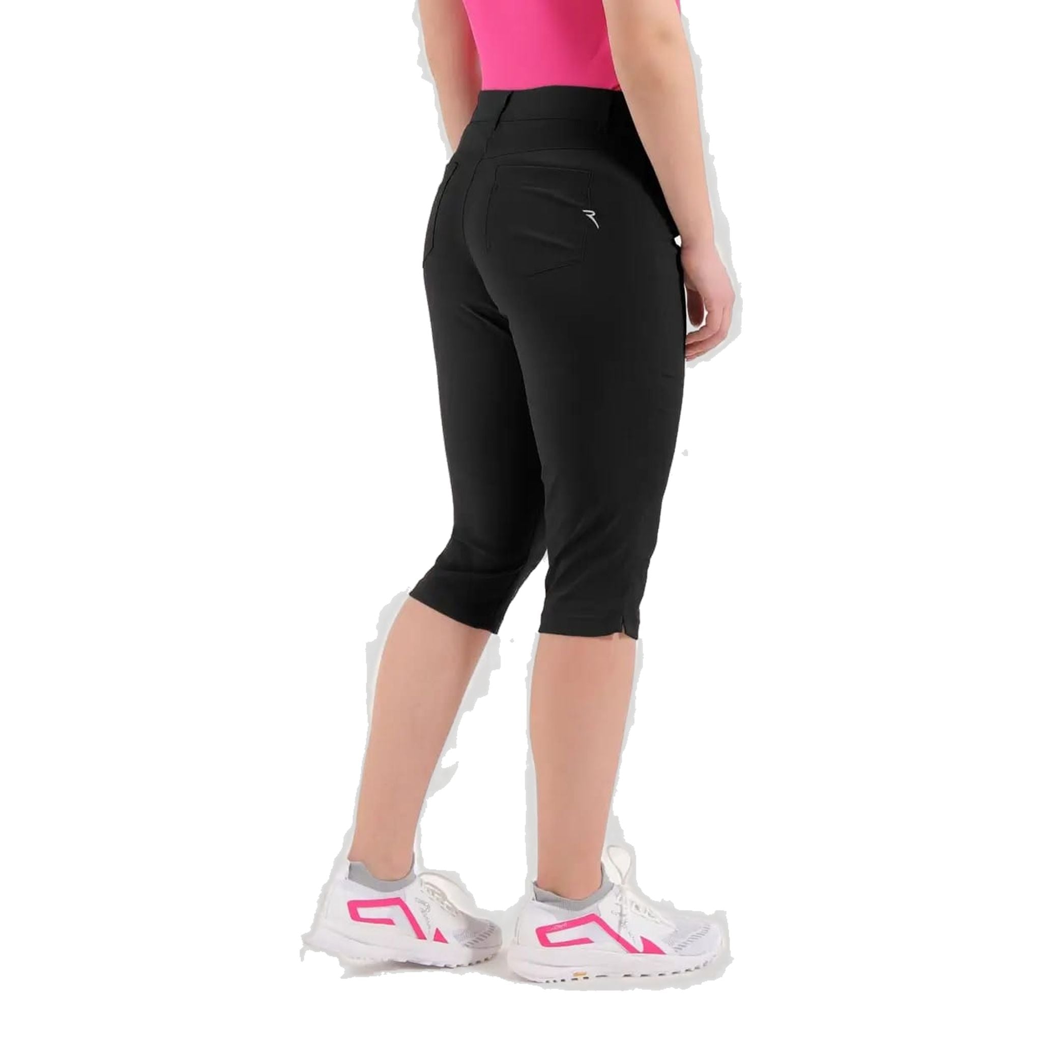 Chervo Spadoni short de golf femme