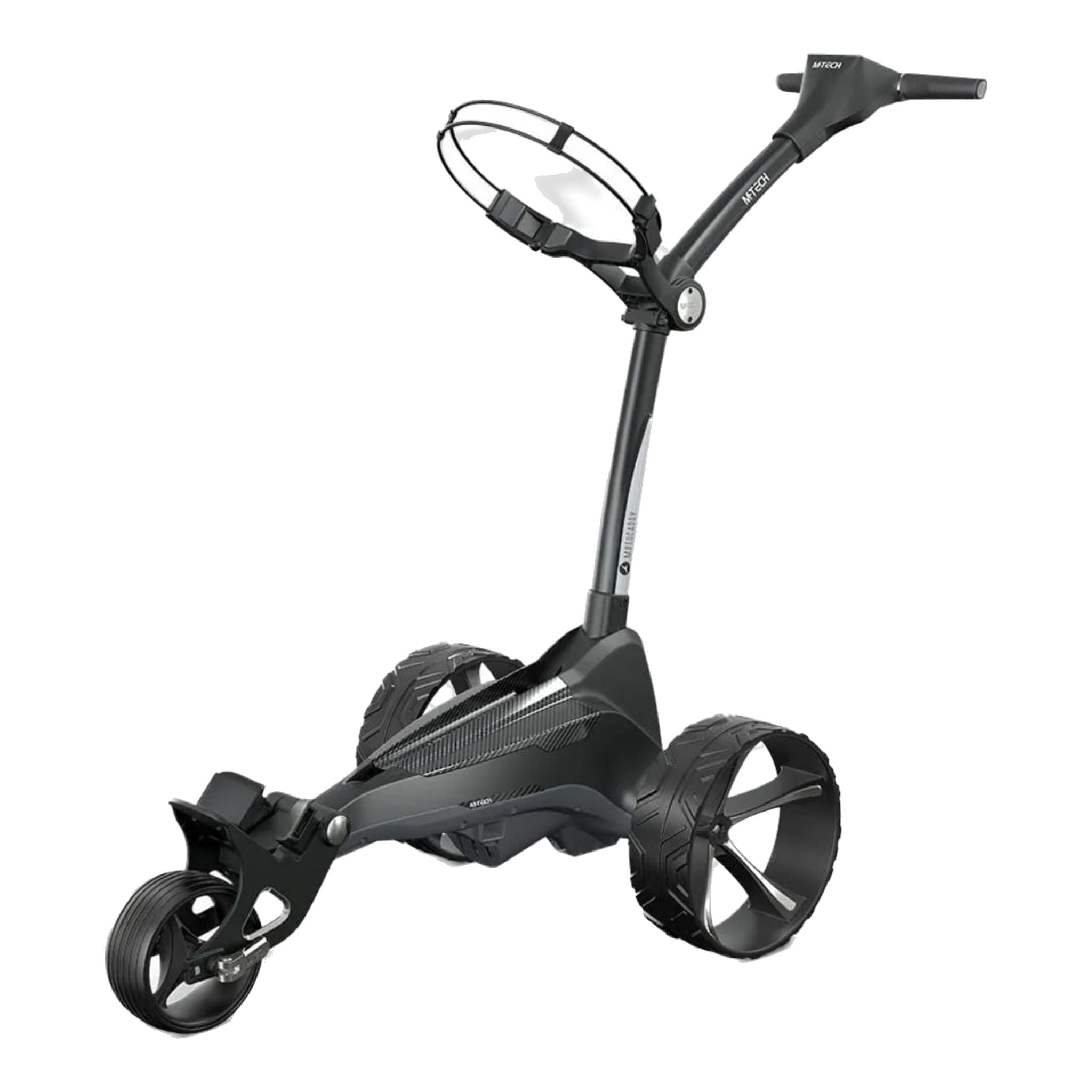 Chariot électrique Motocaddy M-Tech