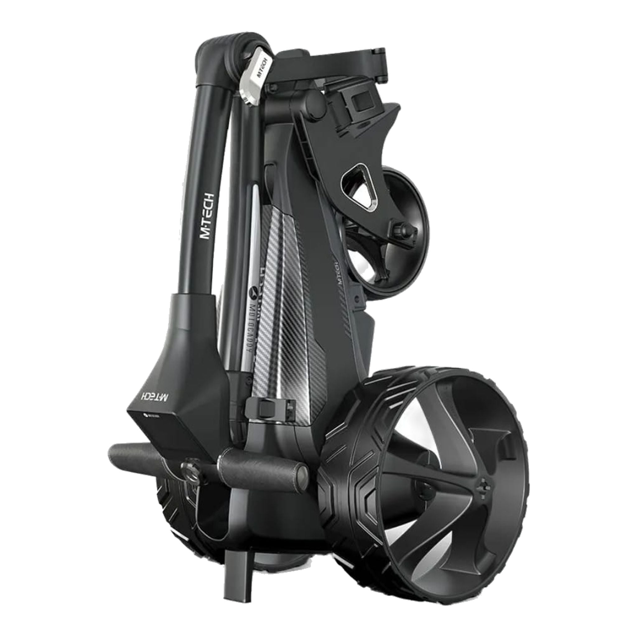 Chariot électrique Motocaddy M-Tech