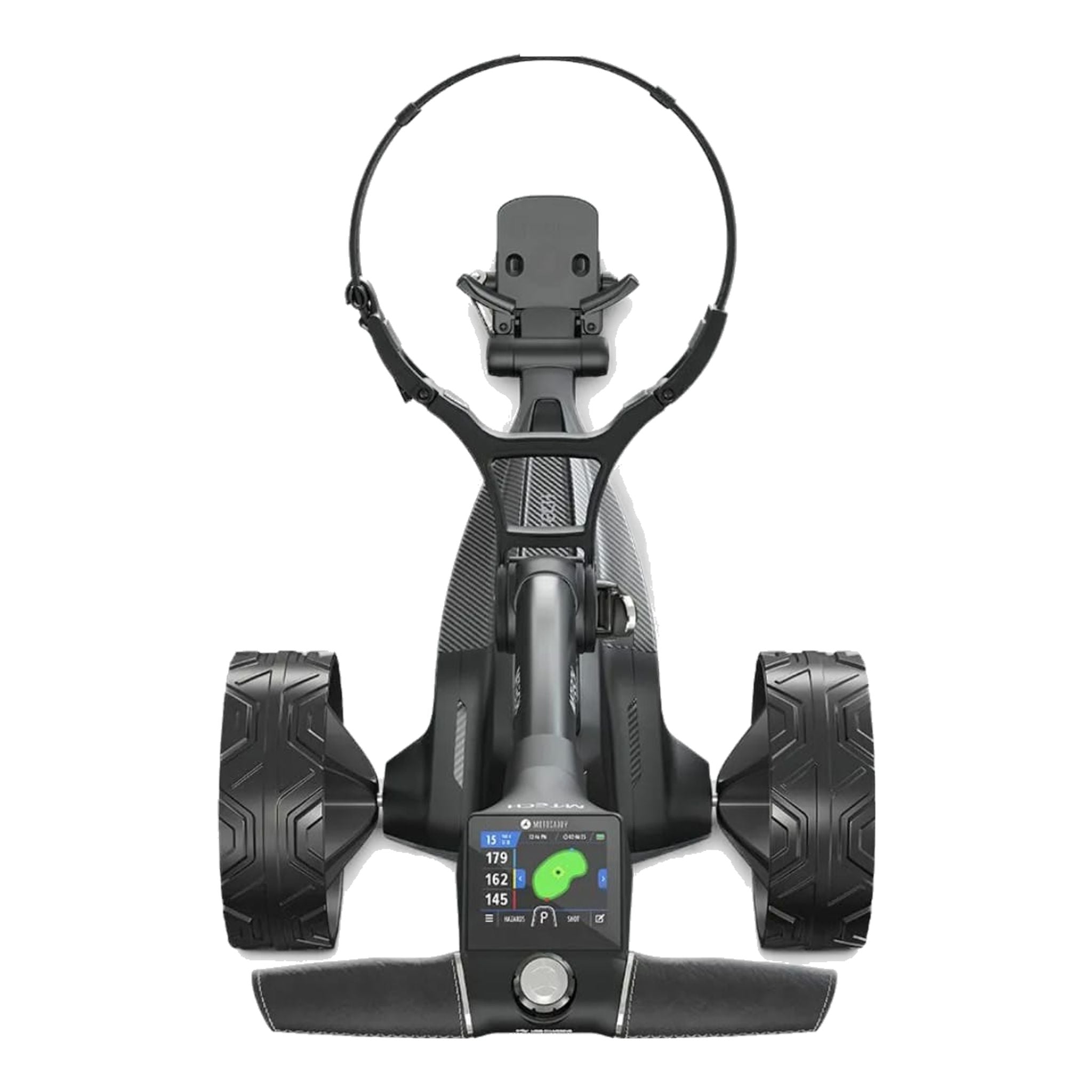 Chariot électrique Motocaddy M-Tech