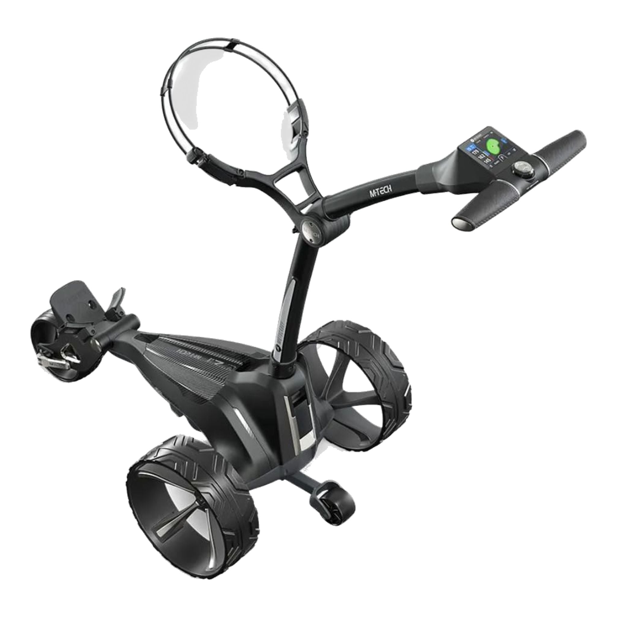 Chariot électrique Motocaddy M-Tech