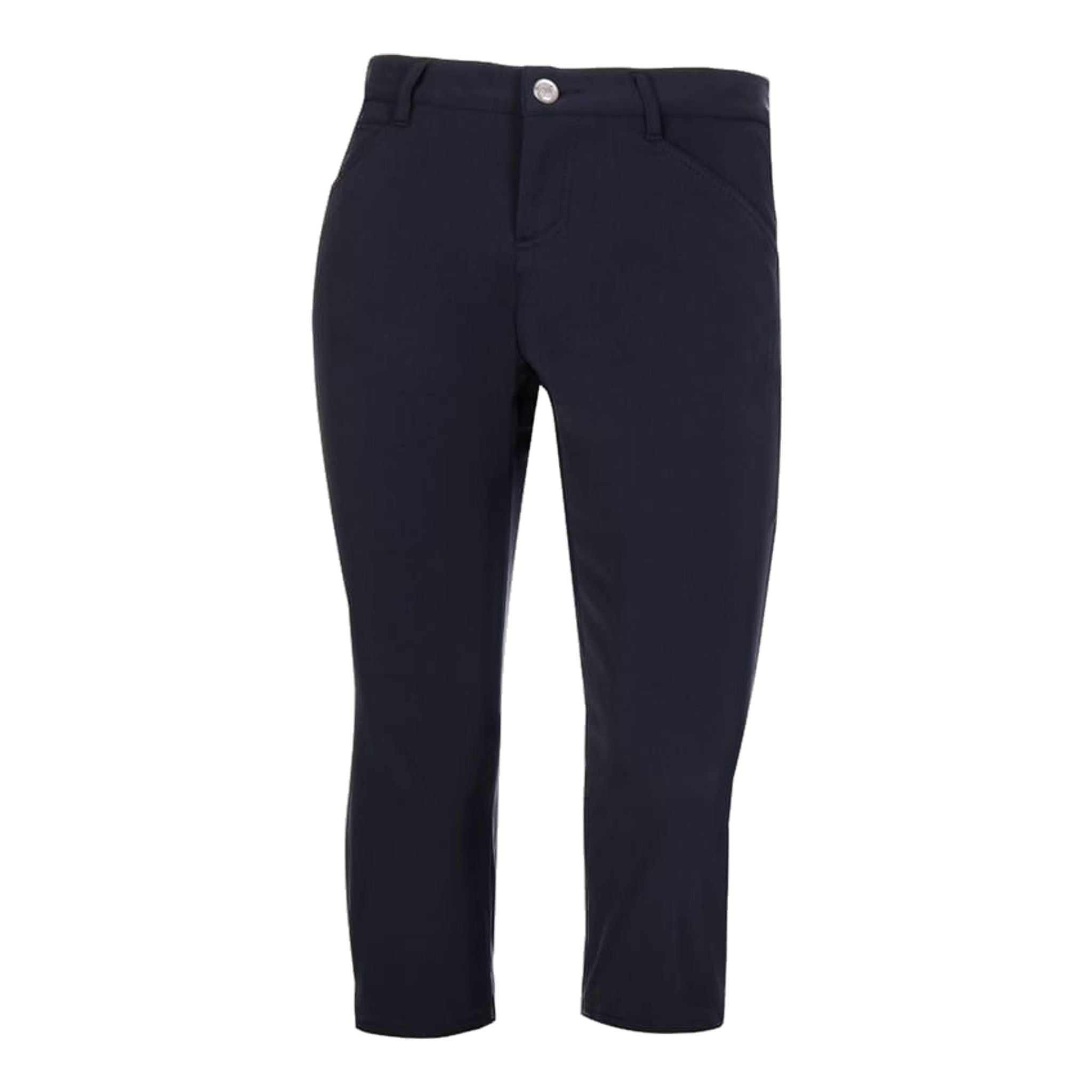 Pantalon de golf Alberto MONA-C - 3xDRY® Cooler pour femmes