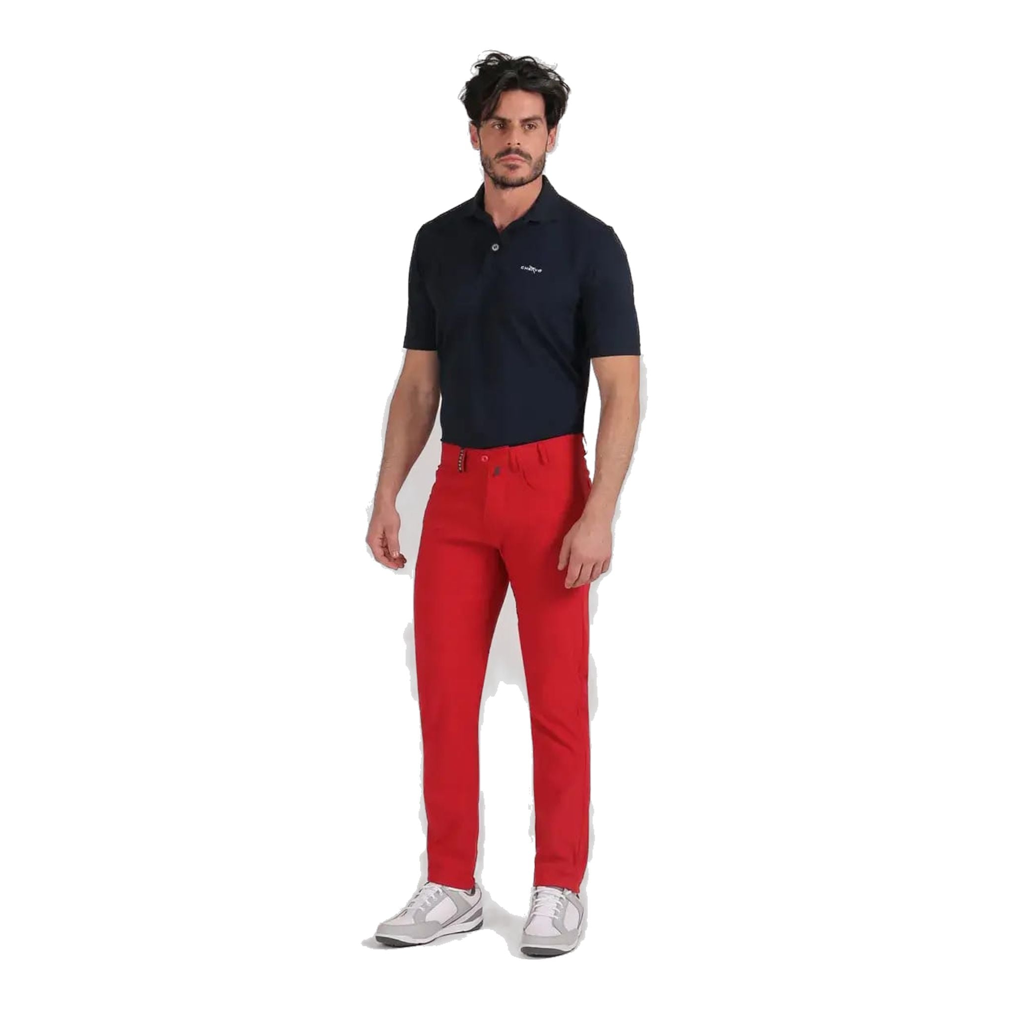 Pantalon de golf Chervo Sogier pour homme