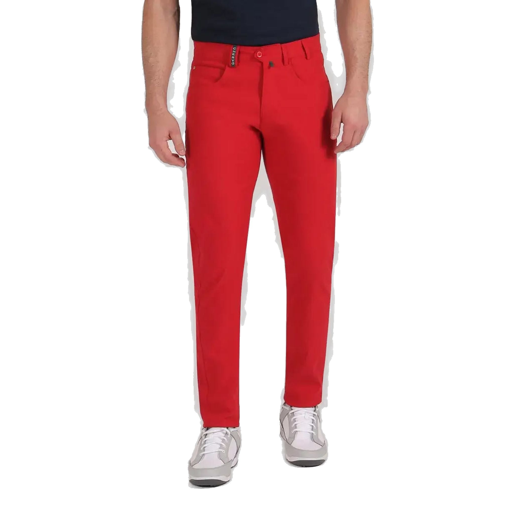 Pantalon de golf Chervo Sogier pour homme