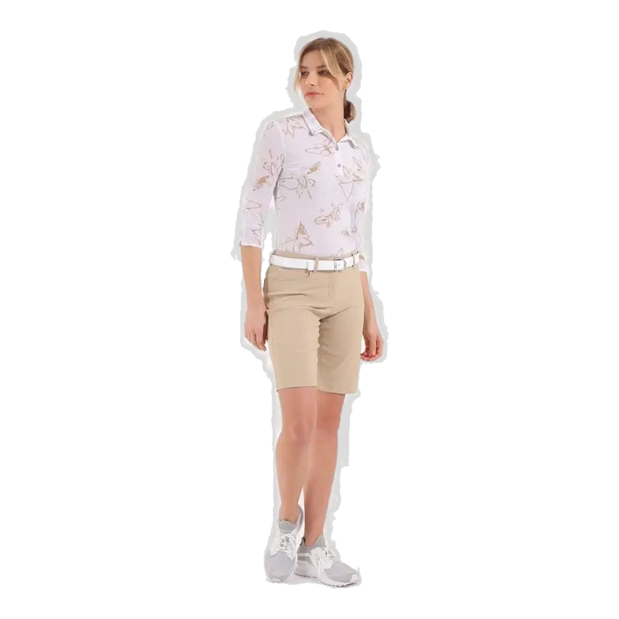Chervo Giarin Golfshorts Damen