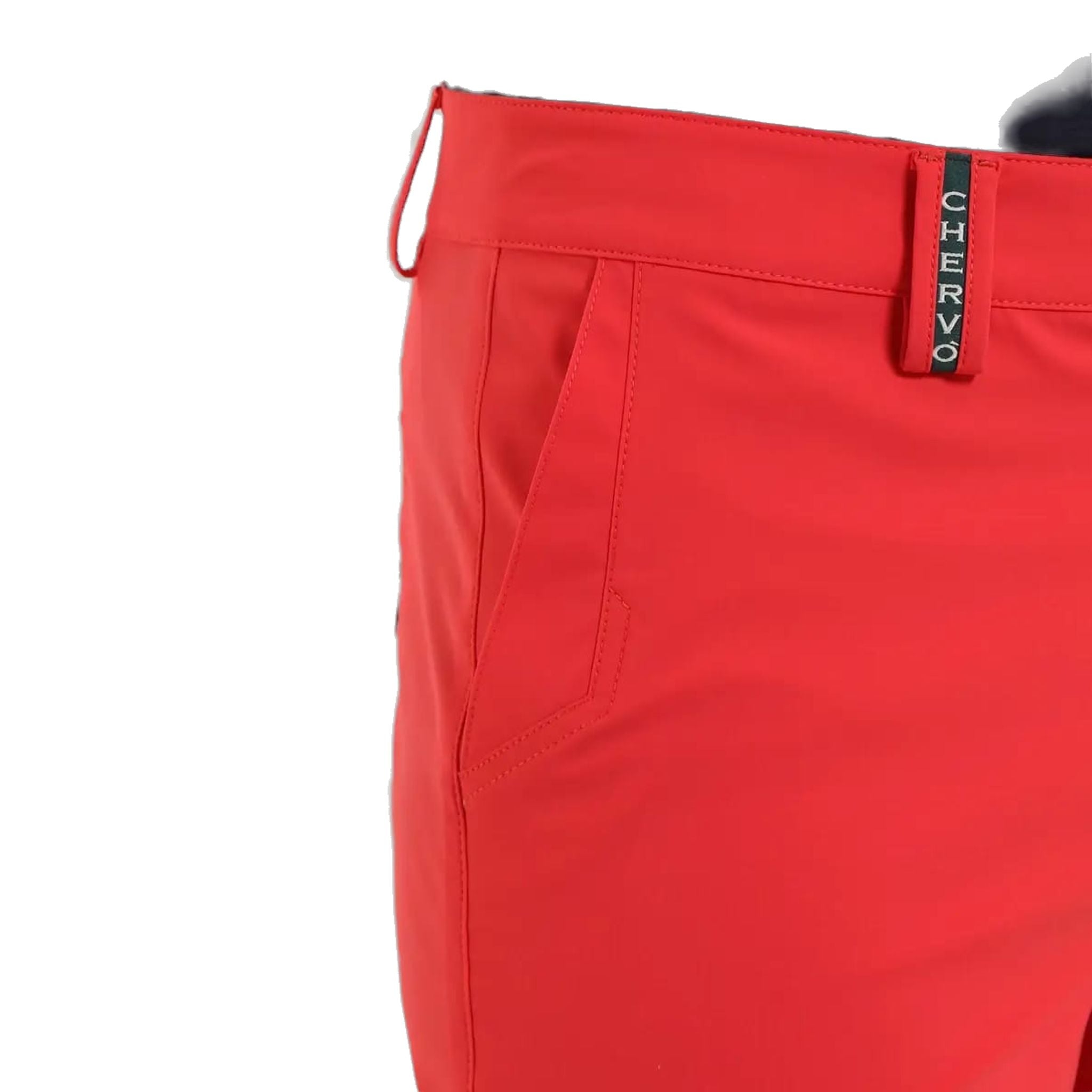 Short de golf Chervo Garing pour homme
