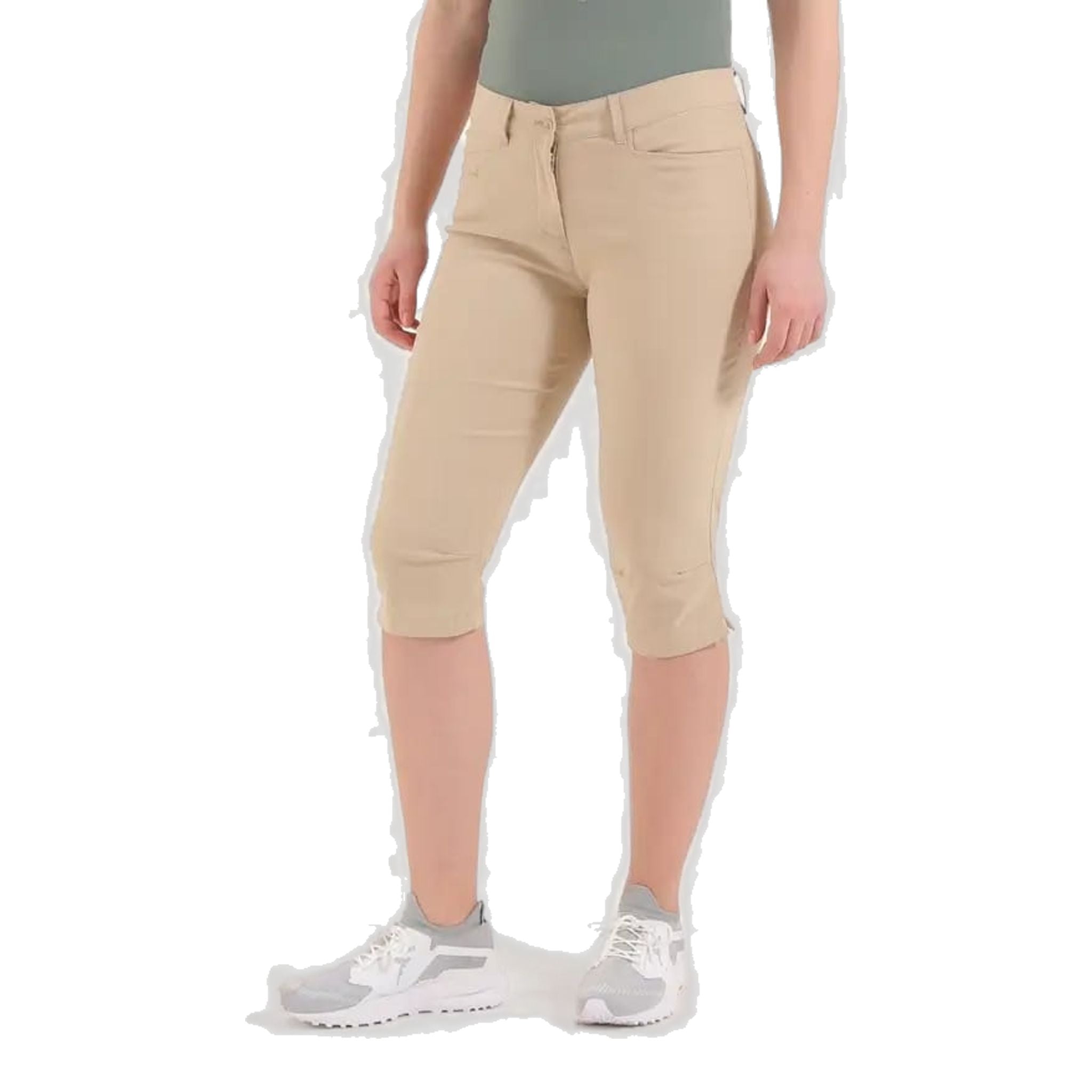 Pantalon de golf pour femme Chervo Spadoni